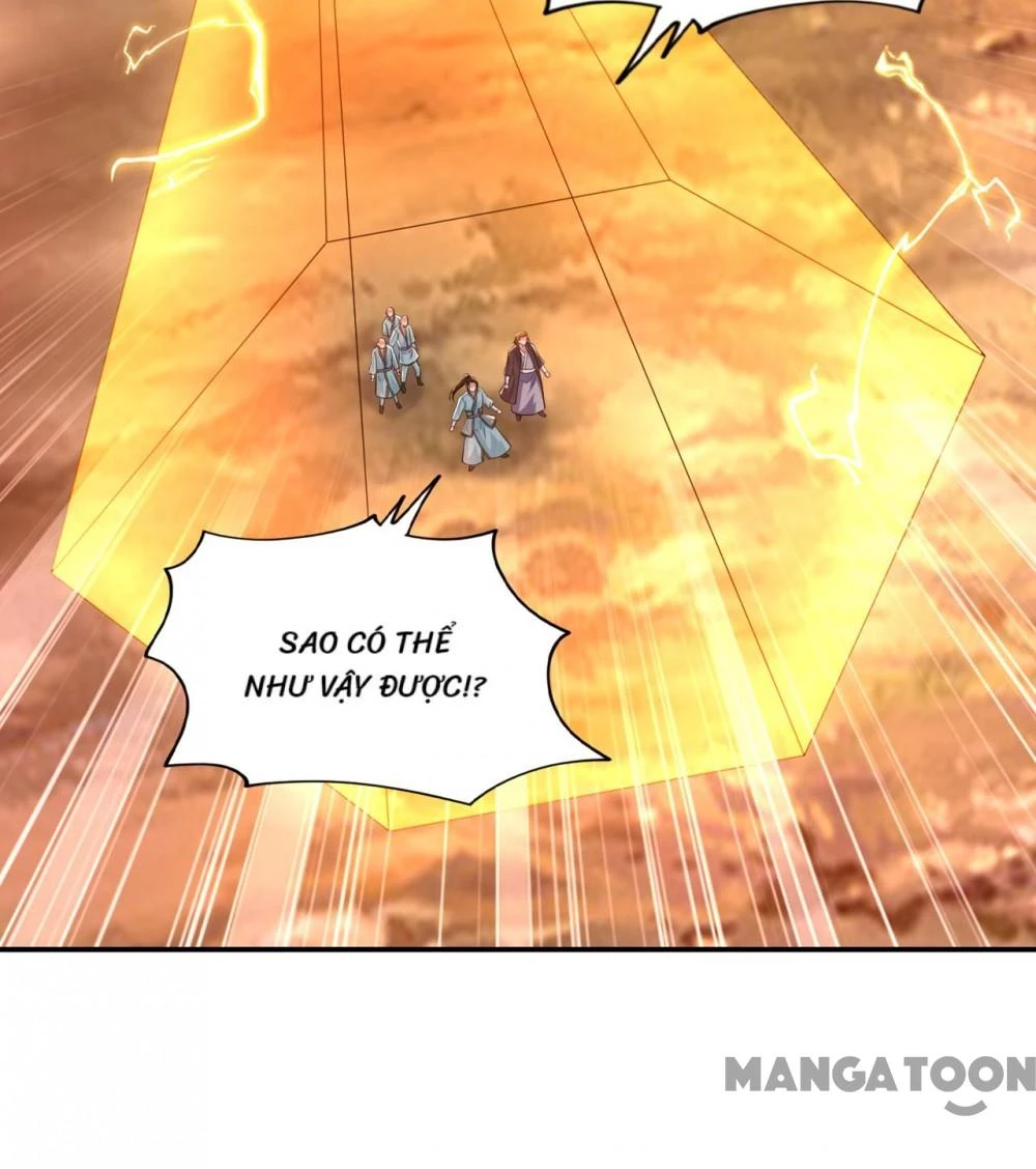 Nhặt Hoa Khôi Về Làm Vợ Chapter 429 - 20