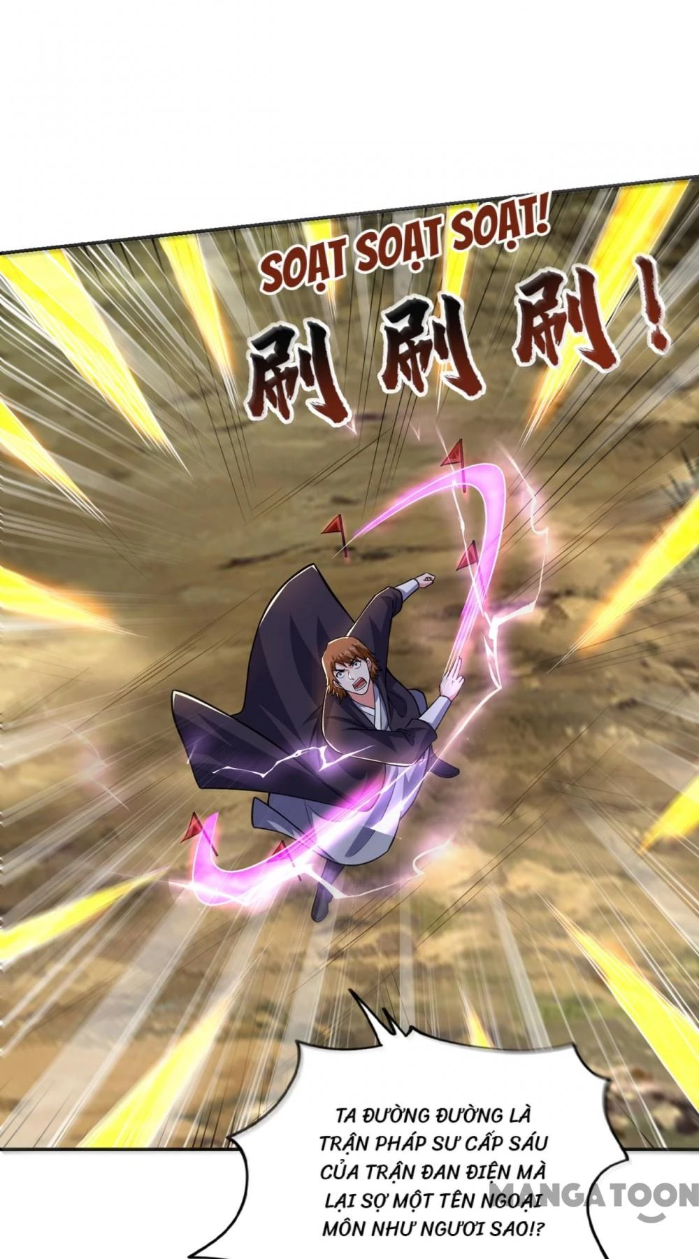 Nhặt Hoa Khôi Về Làm Vợ Chapter 429 - 21