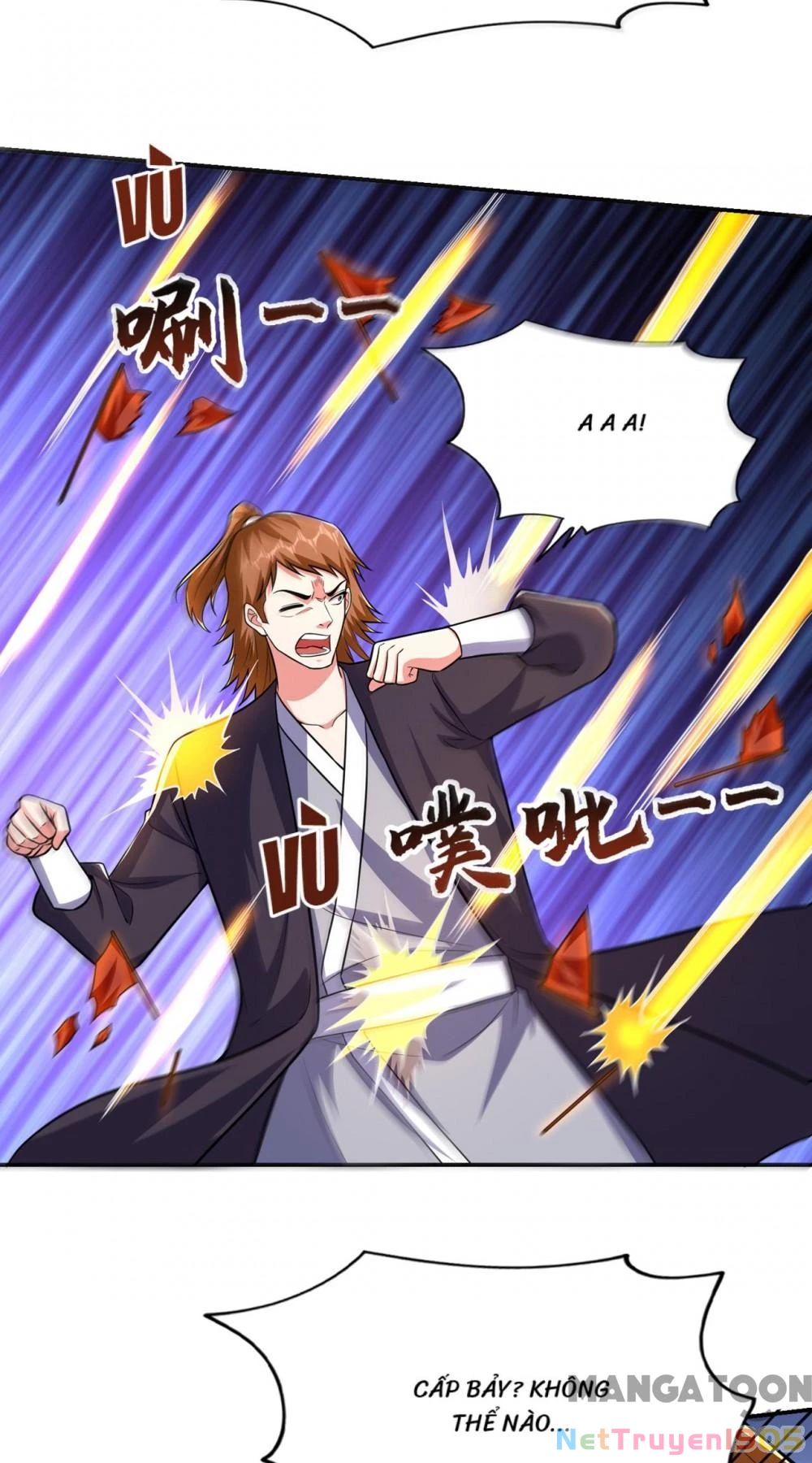 Nhặt Hoa Khôi Về Làm Vợ Chapter 429 - 22