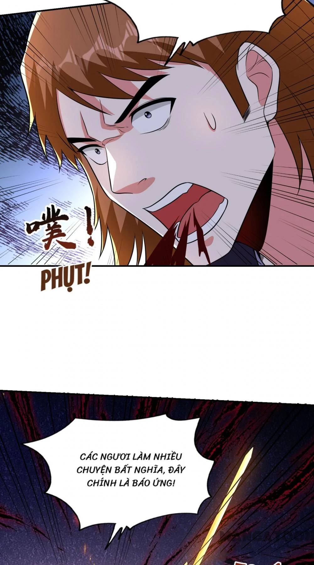 Nhặt Hoa Khôi Về Làm Vợ Chapter 429 - 23