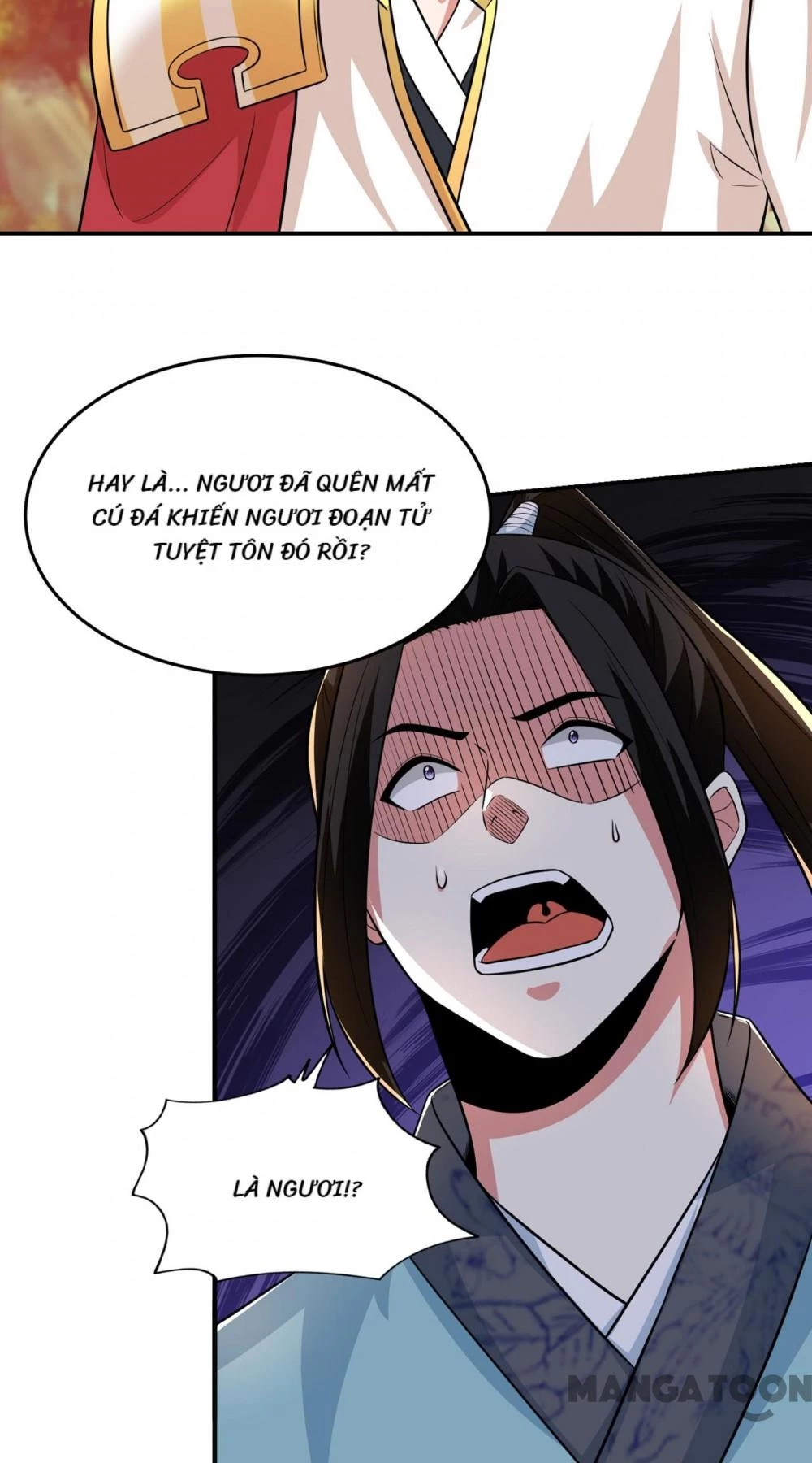 Nhặt Hoa Khôi Về Làm Vợ Chapter 429 - 27