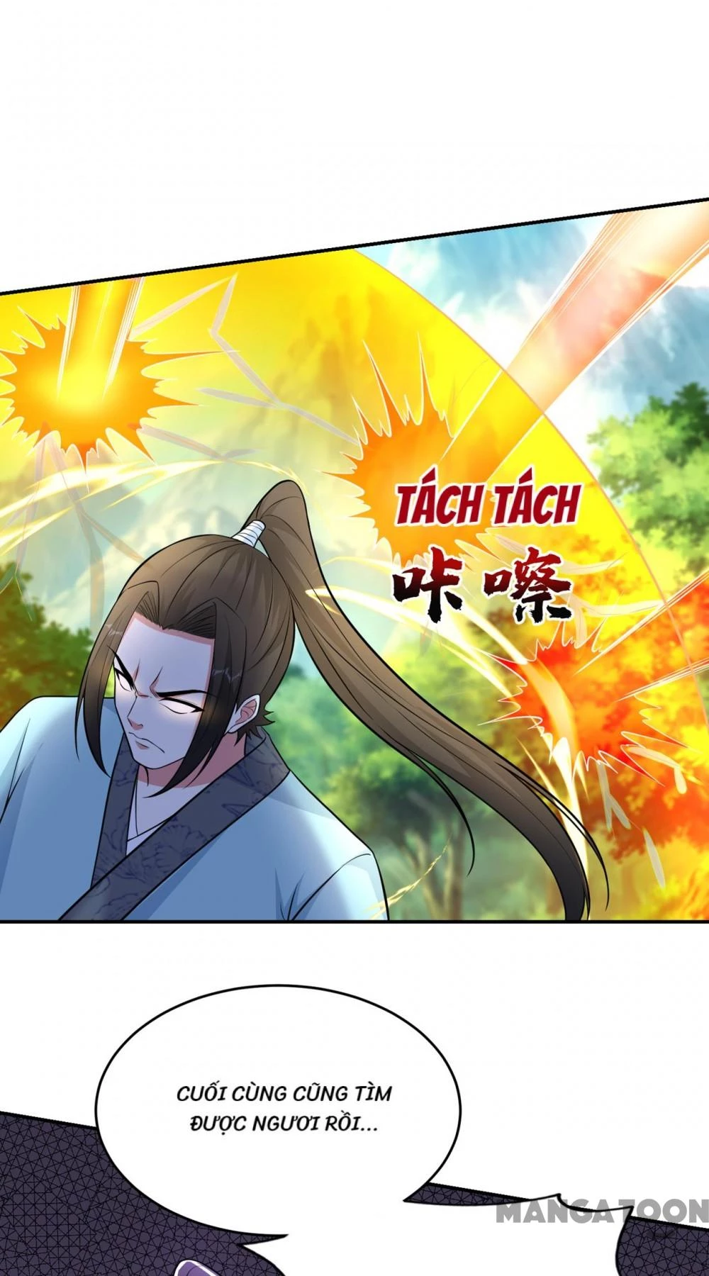 Nhặt Hoa Khôi Về Làm Vợ Chapter 429 - 29