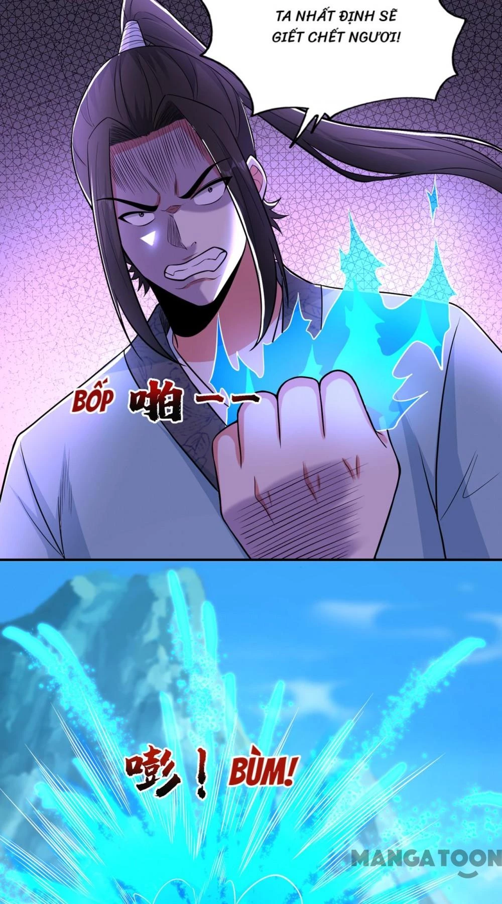 Nhặt Hoa Khôi Về Làm Vợ Chapter 429 - 30