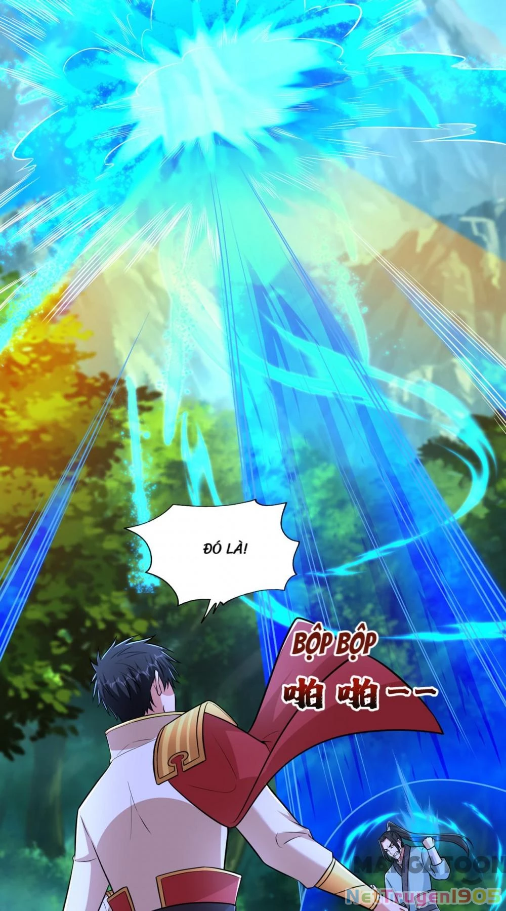 Nhặt Hoa Khôi Về Làm Vợ Chapter 429 - 31