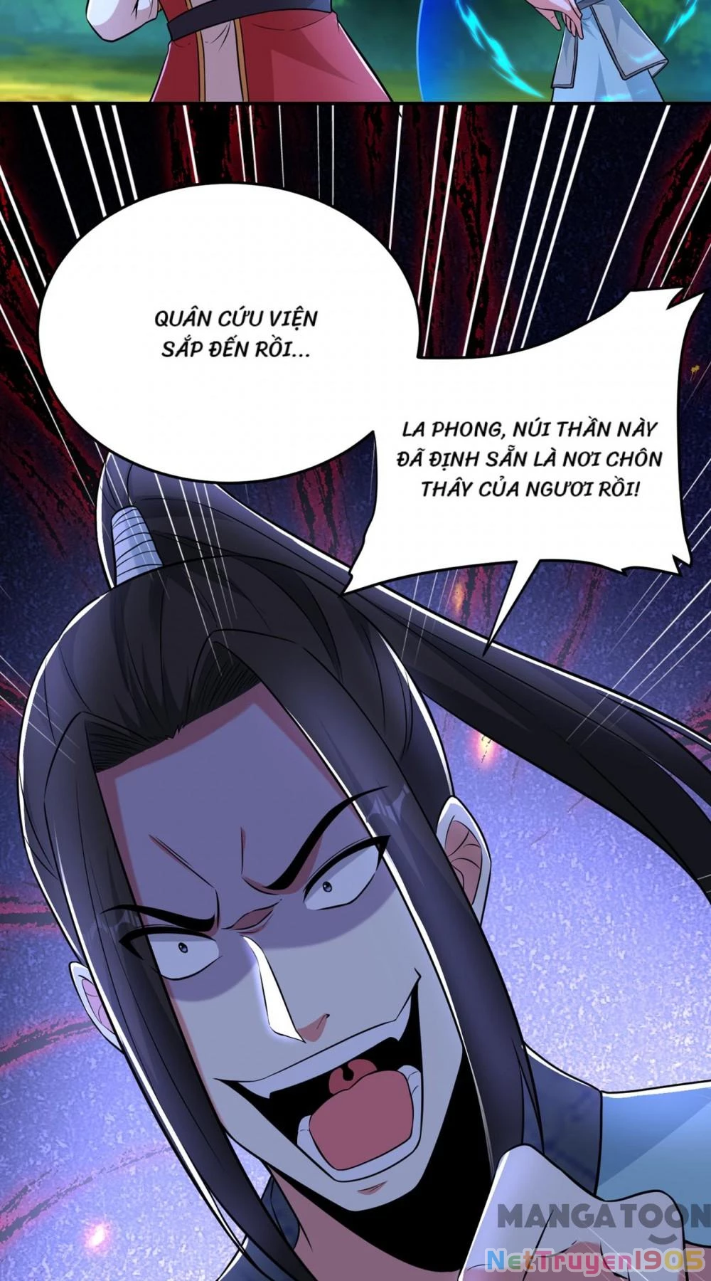 Nhặt Hoa Khôi Về Làm Vợ Chapter 429 - 32