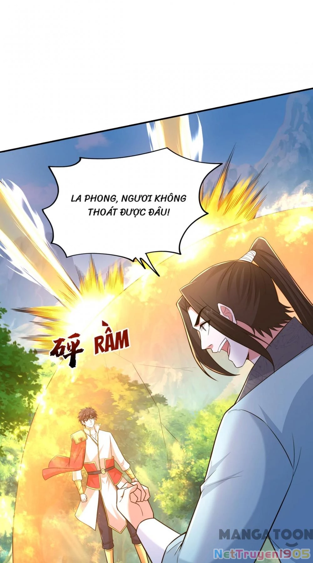Nhặt Hoa Khôi Về Làm Vợ Chapter 429 - 34