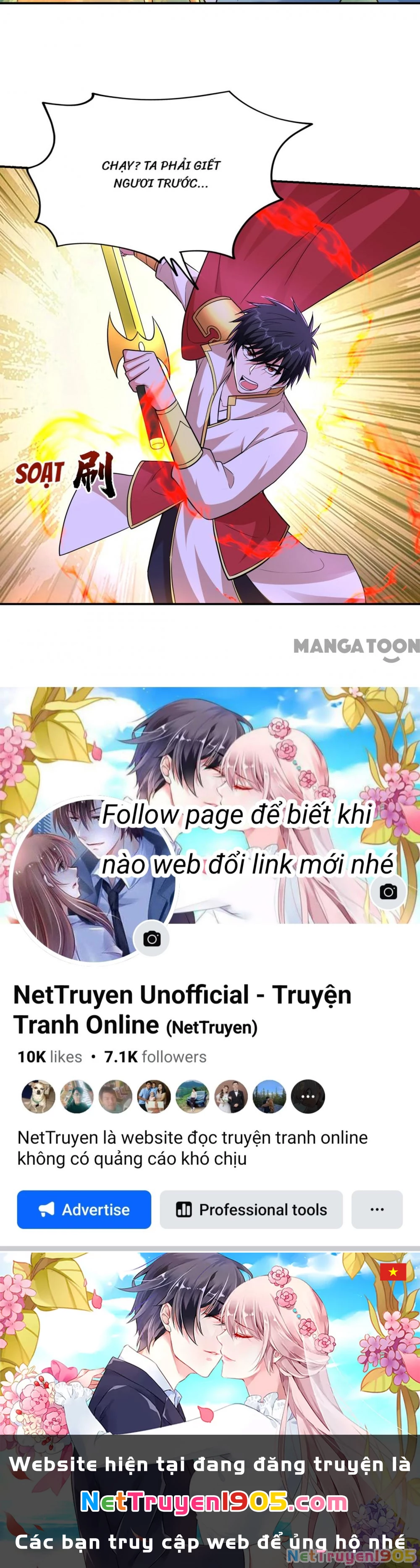 Nhặt Hoa Khôi Về Làm Vợ Chapter 429 - 35