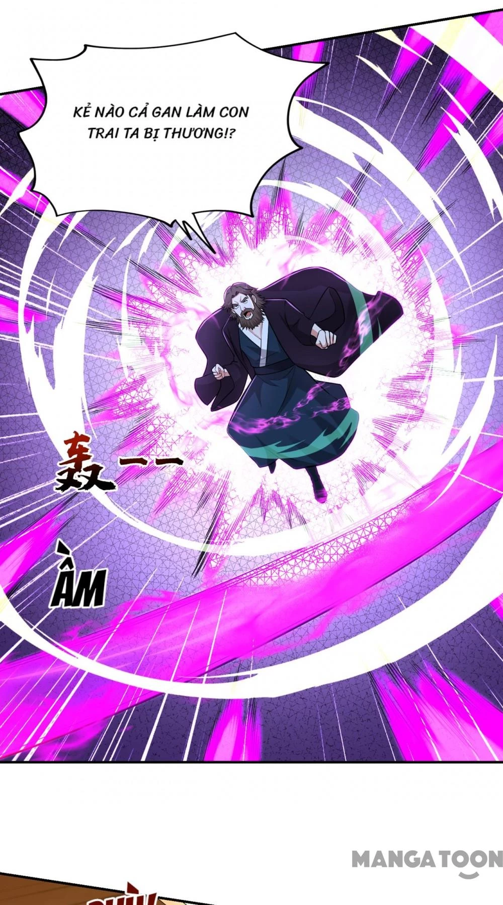 Nhặt Hoa Khôi Về Làm Vợ Chapter 430 - 3