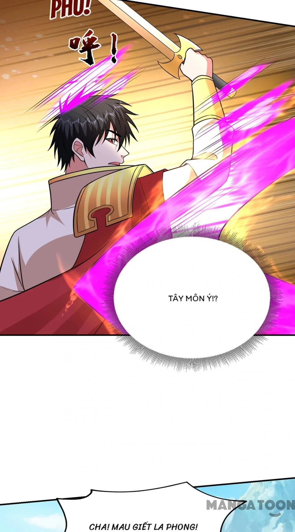 Nhặt Hoa Khôi Về Làm Vợ Chapter 430 - 4