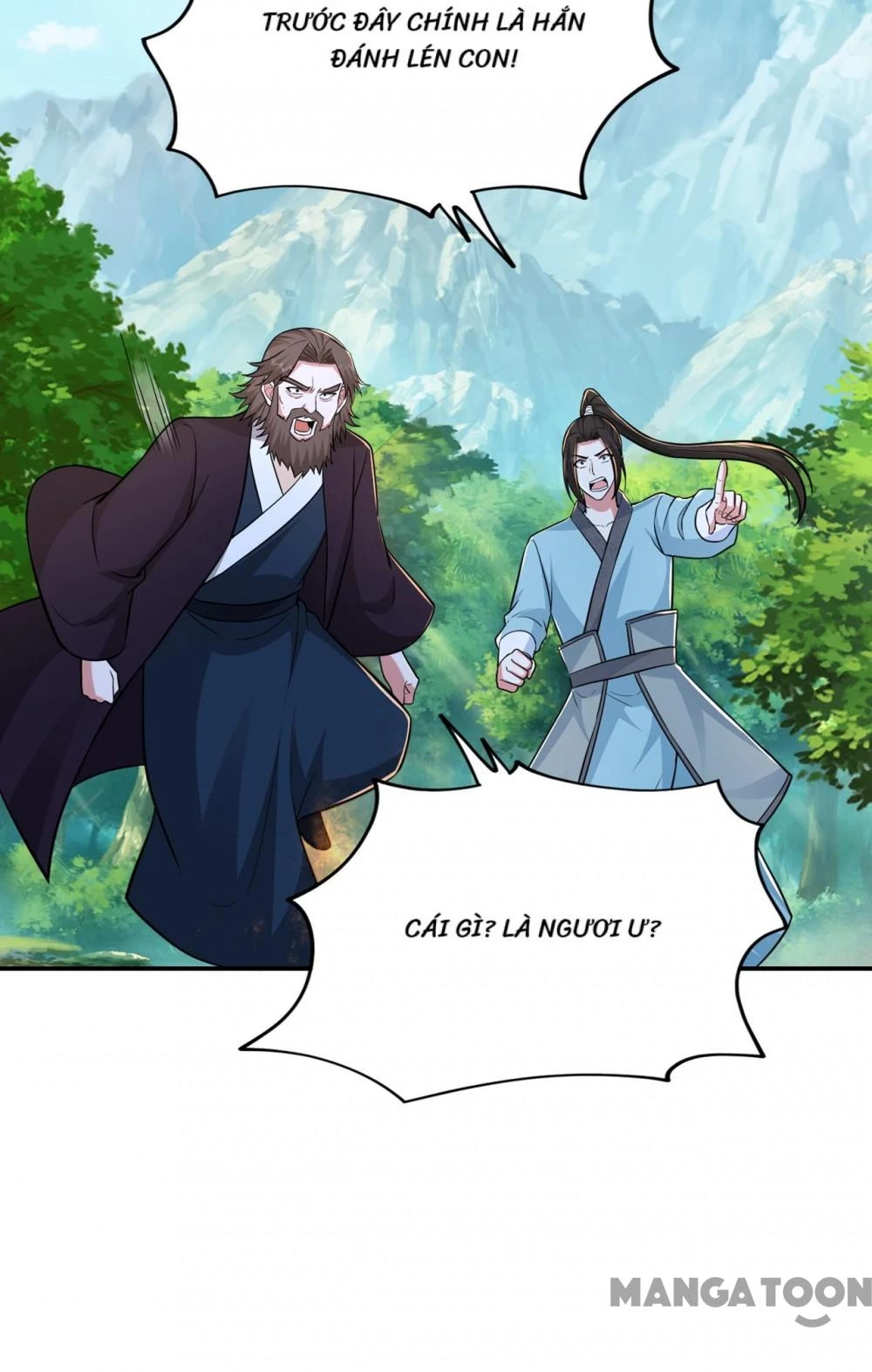 Nhặt Hoa Khôi Về Làm Vợ Chapter 430 - 5