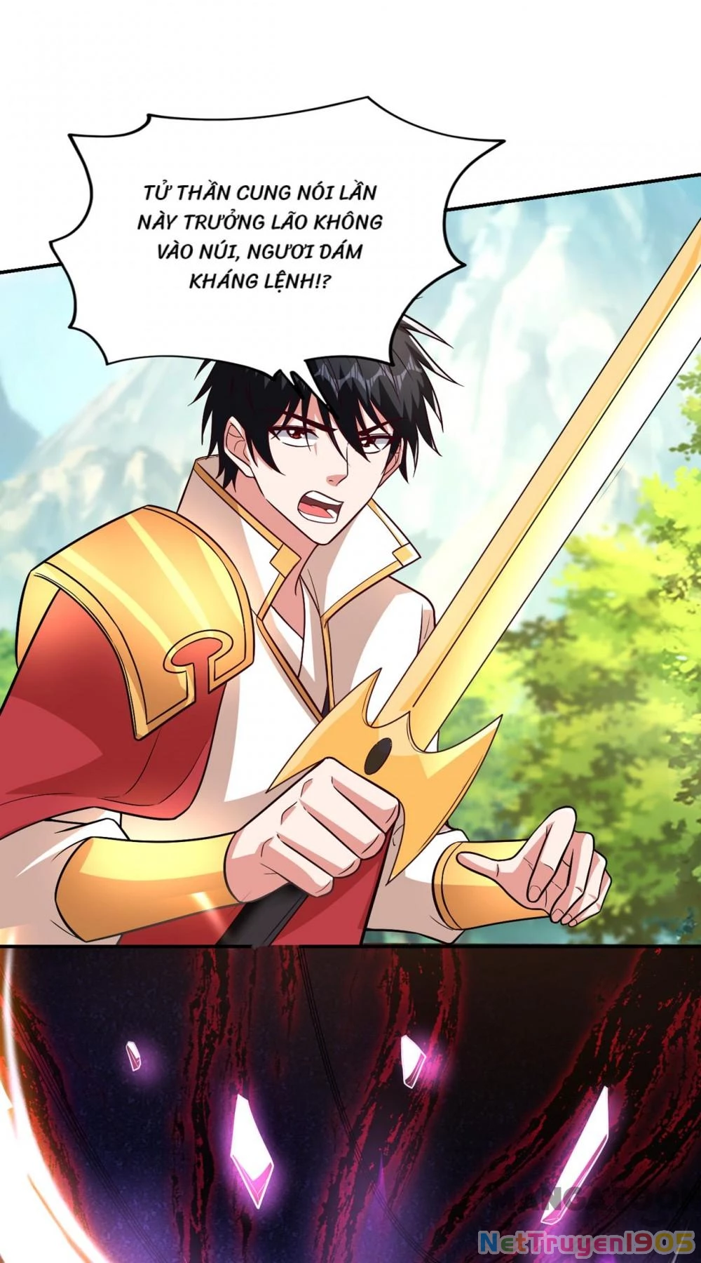 Nhặt Hoa Khôi Về Làm Vợ Chapter 430 - 6