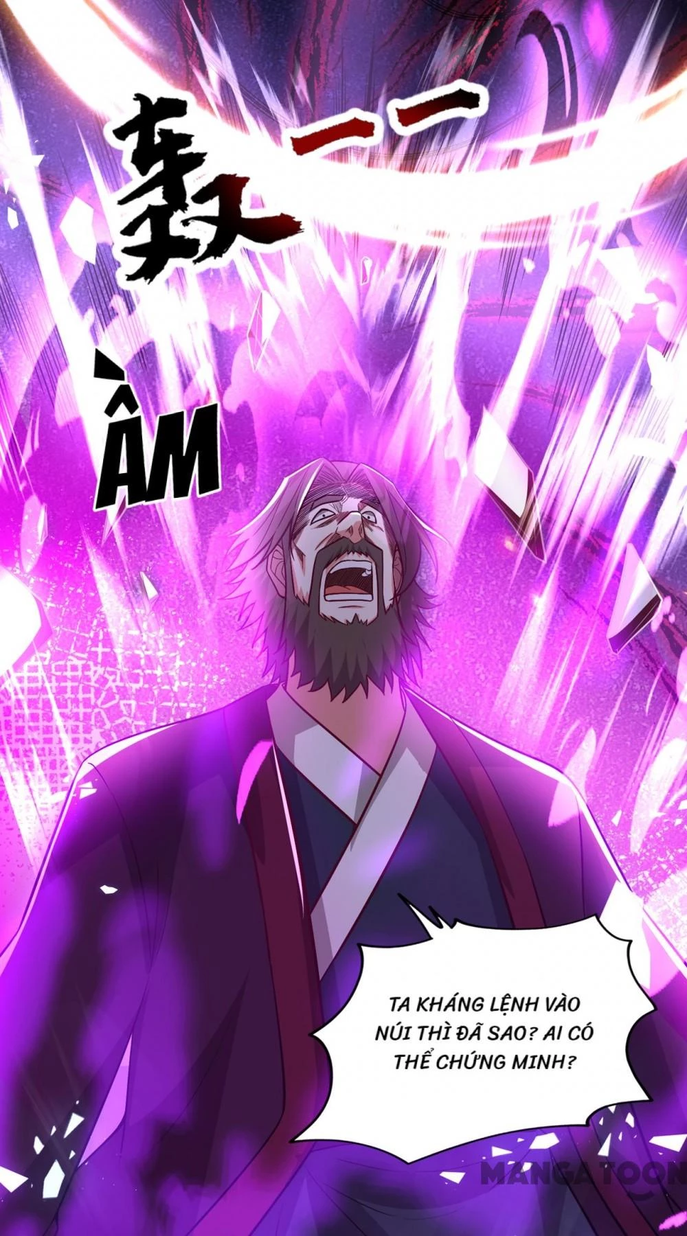 Nhặt Hoa Khôi Về Làm Vợ Chapter 430 - 7