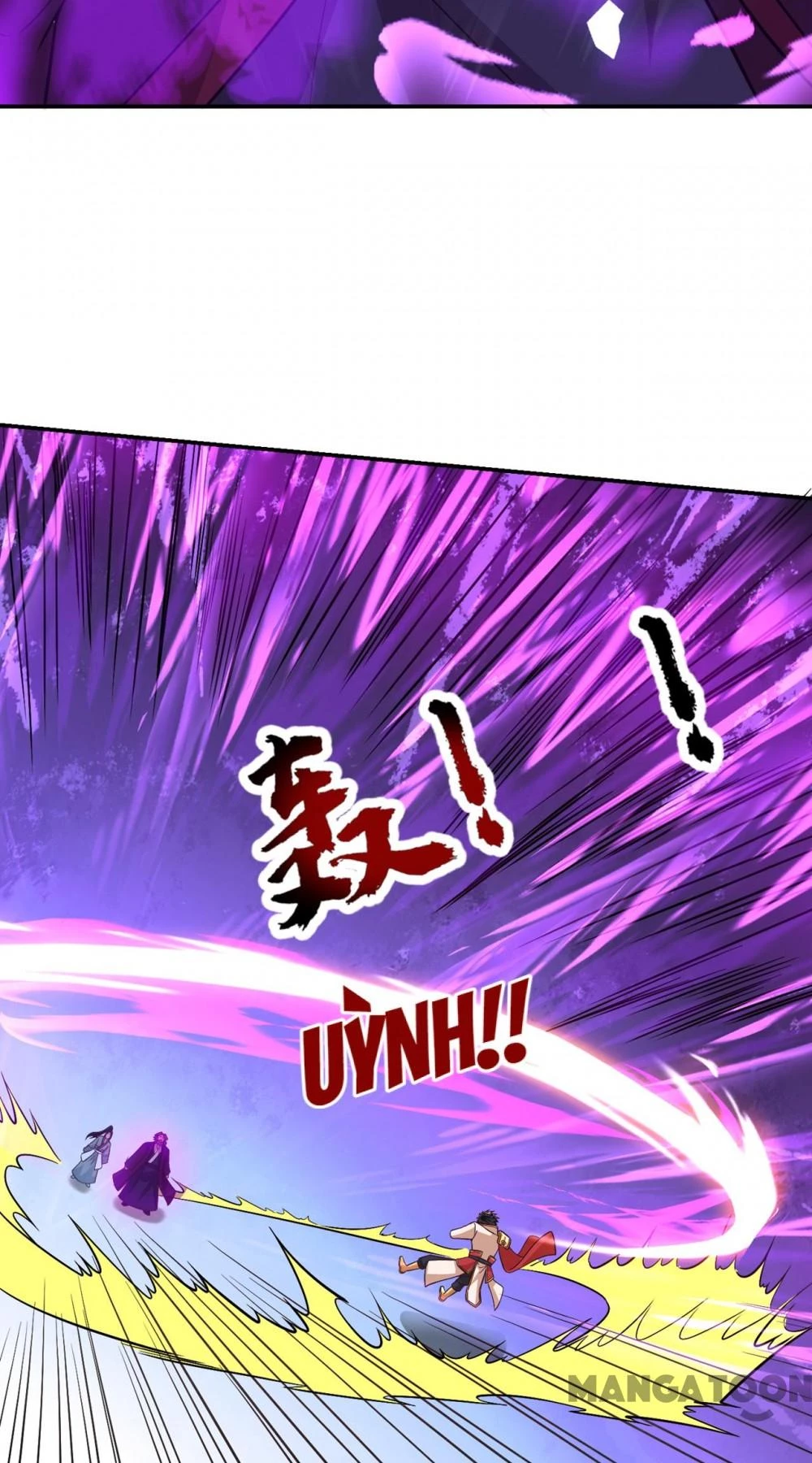 Nhặt Hoa Khôi Về Làm Vợ Chapter 430 - 8