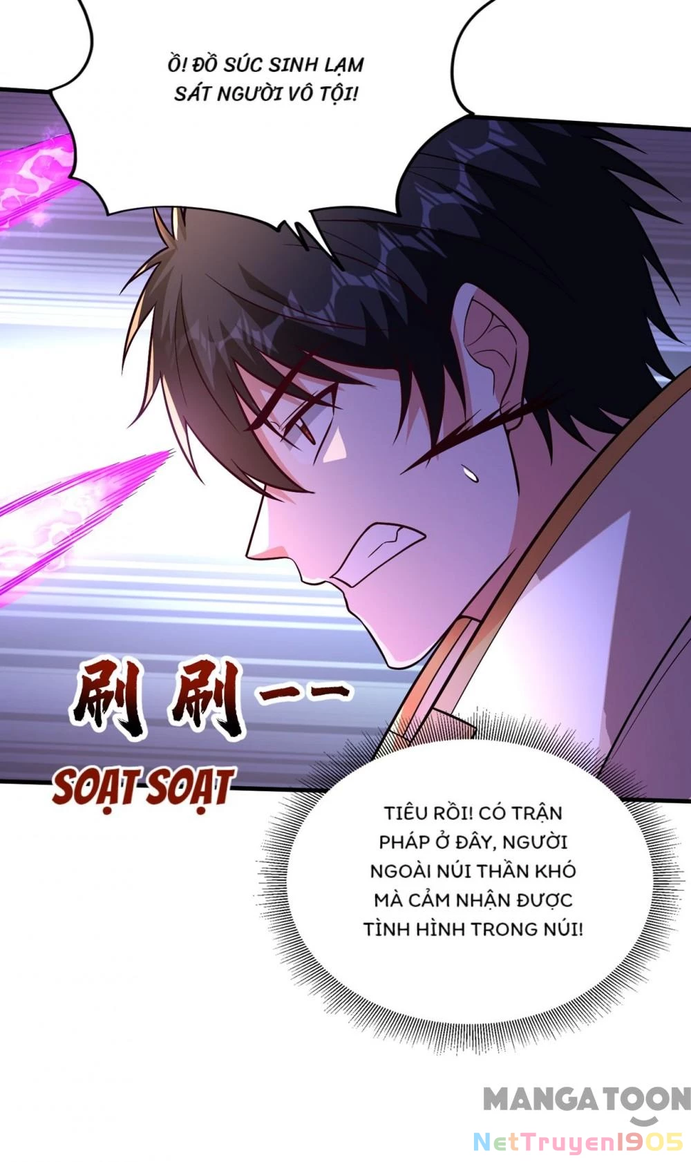 Nhặt Hoa Khôi Về Làm Vợ Chapter 430 - 13