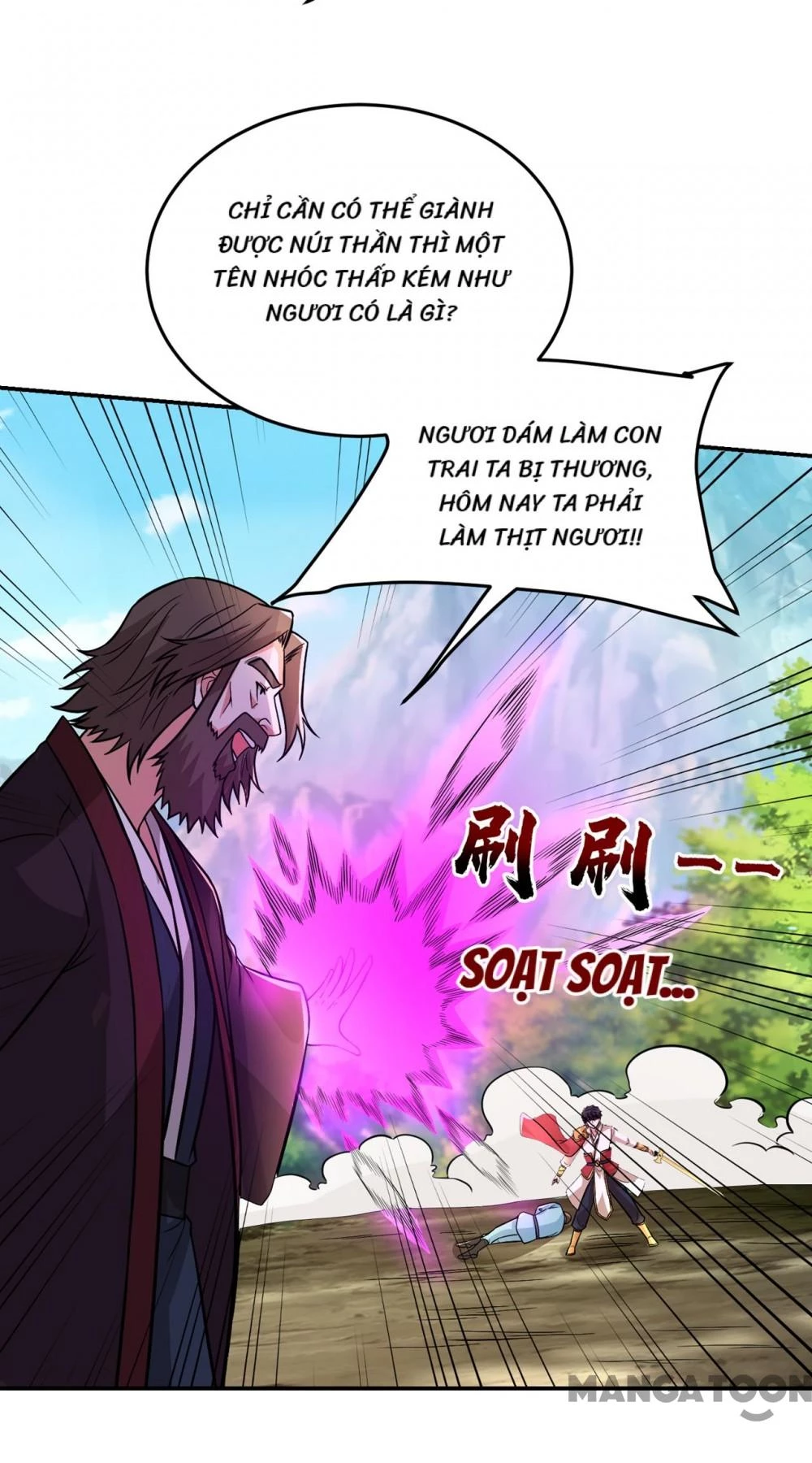 Nhặt Hoa Khôi Về Làm Vợ Chapter 430 - 15