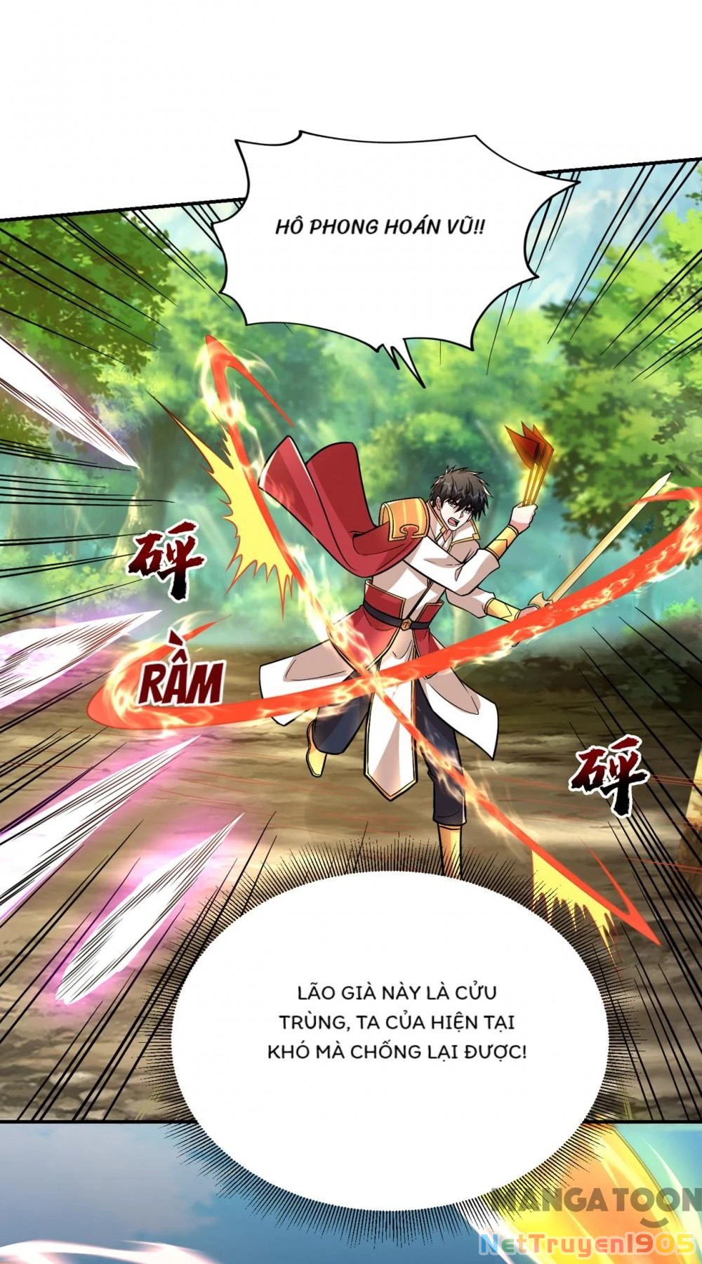 Nhặt Hoa Khôi Về Làm Vợ Chapter 430 - 16