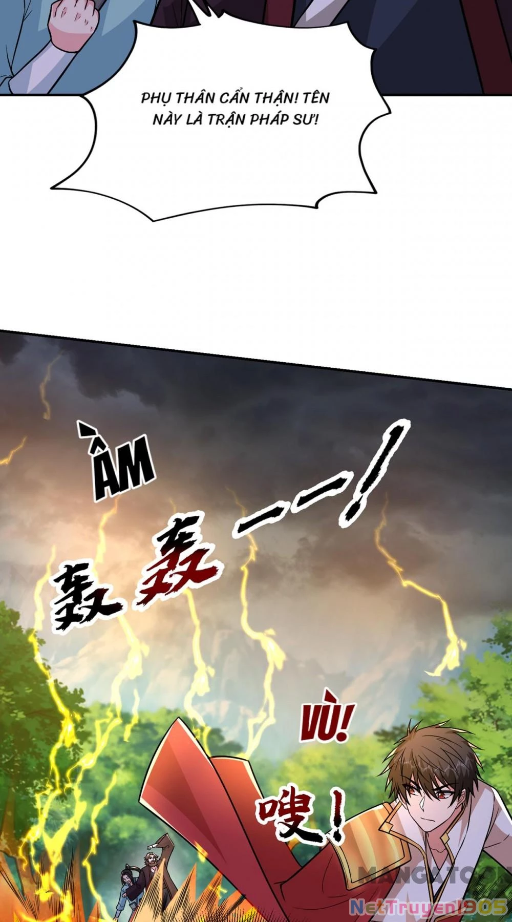 Nhặt Hoa Khôi Về Làm Vợ Chapter 430 - 18