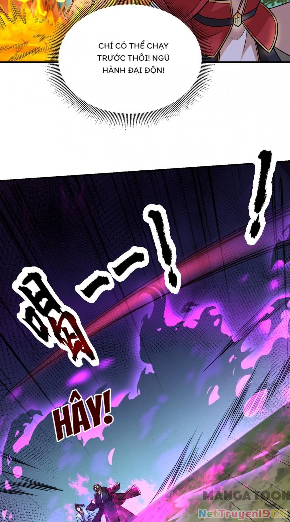 Nhặt Hoa Khôi Về Làm Vợ Chapter 430 - 19