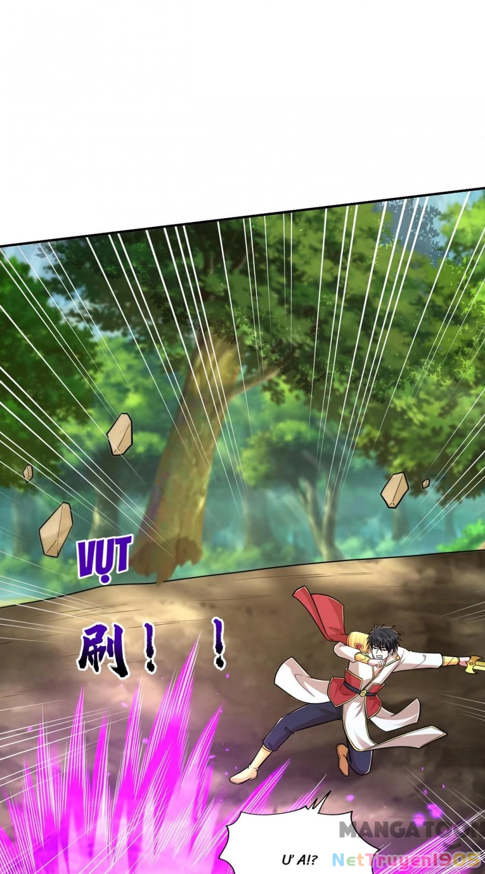 Nhặt Hoa Khôi Về Làm Vợ Chapter 430 - 21