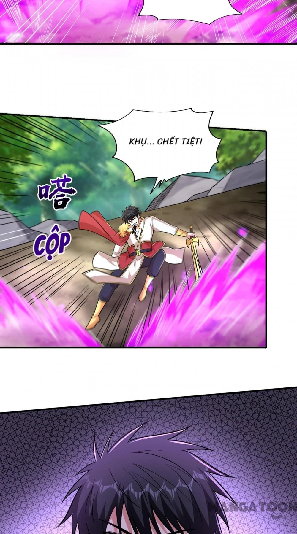 Nhặt Hoa Khôi Về Làm Vợ Chapter 430 - 22