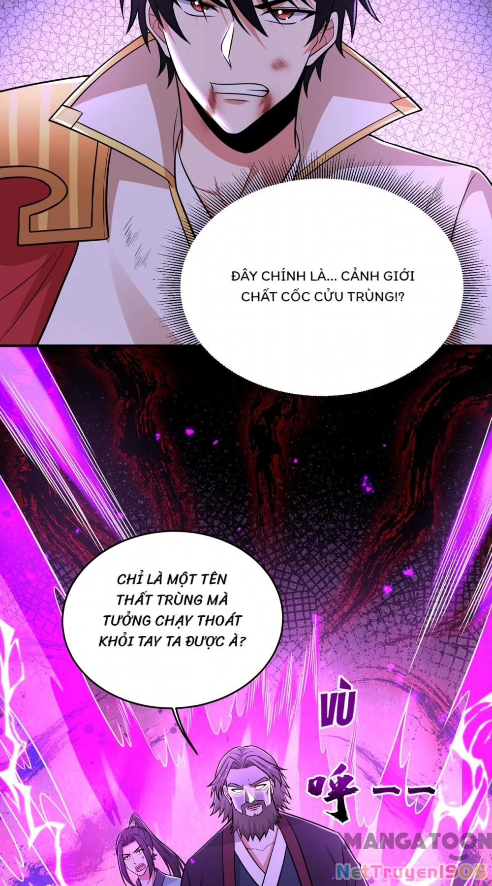 Nhặt Hoa Khôi Về Làm Vợ Chapter 430 - 23