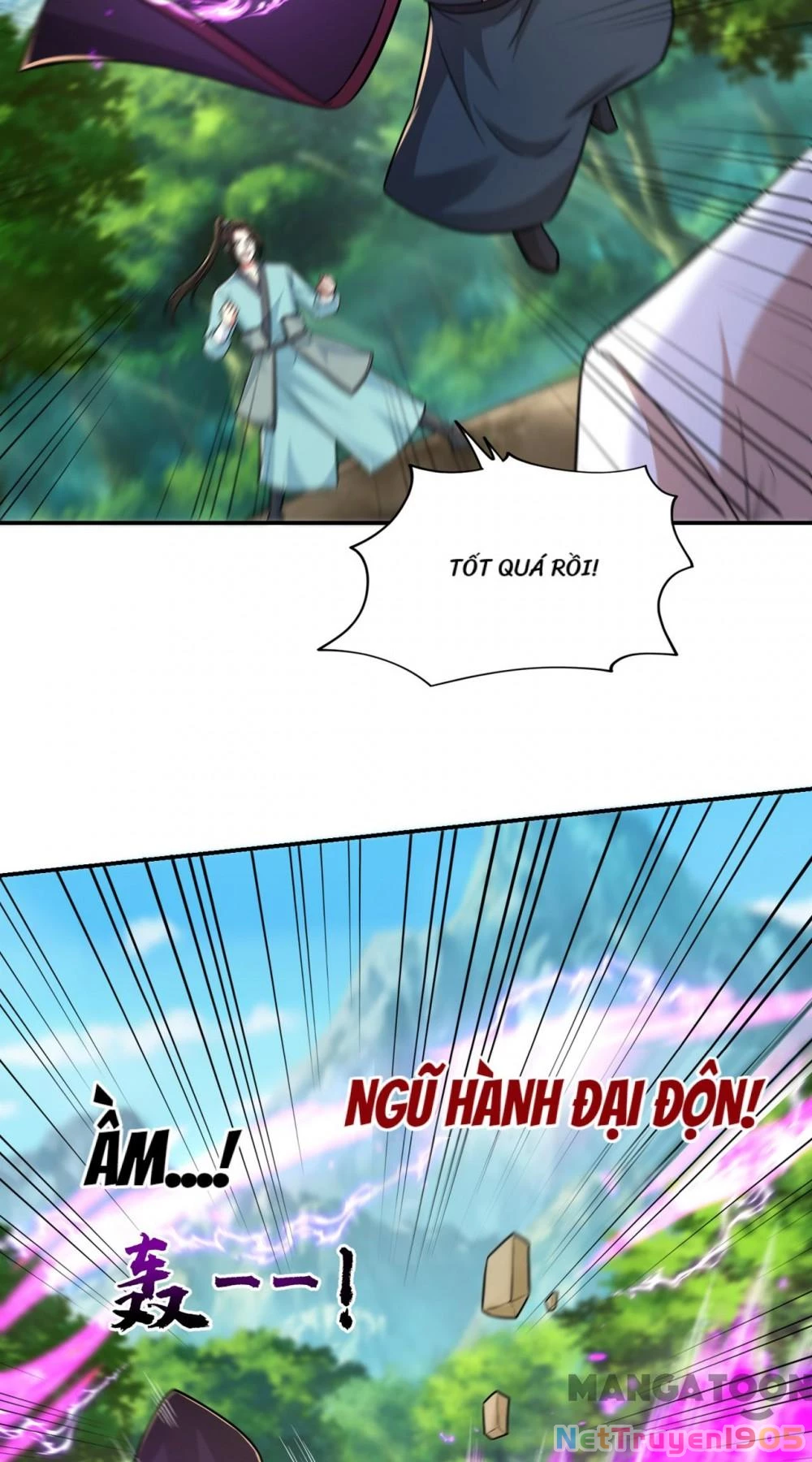 Nhặt Hoa Khôi Về Làm Vợ Chapter 430 - 25