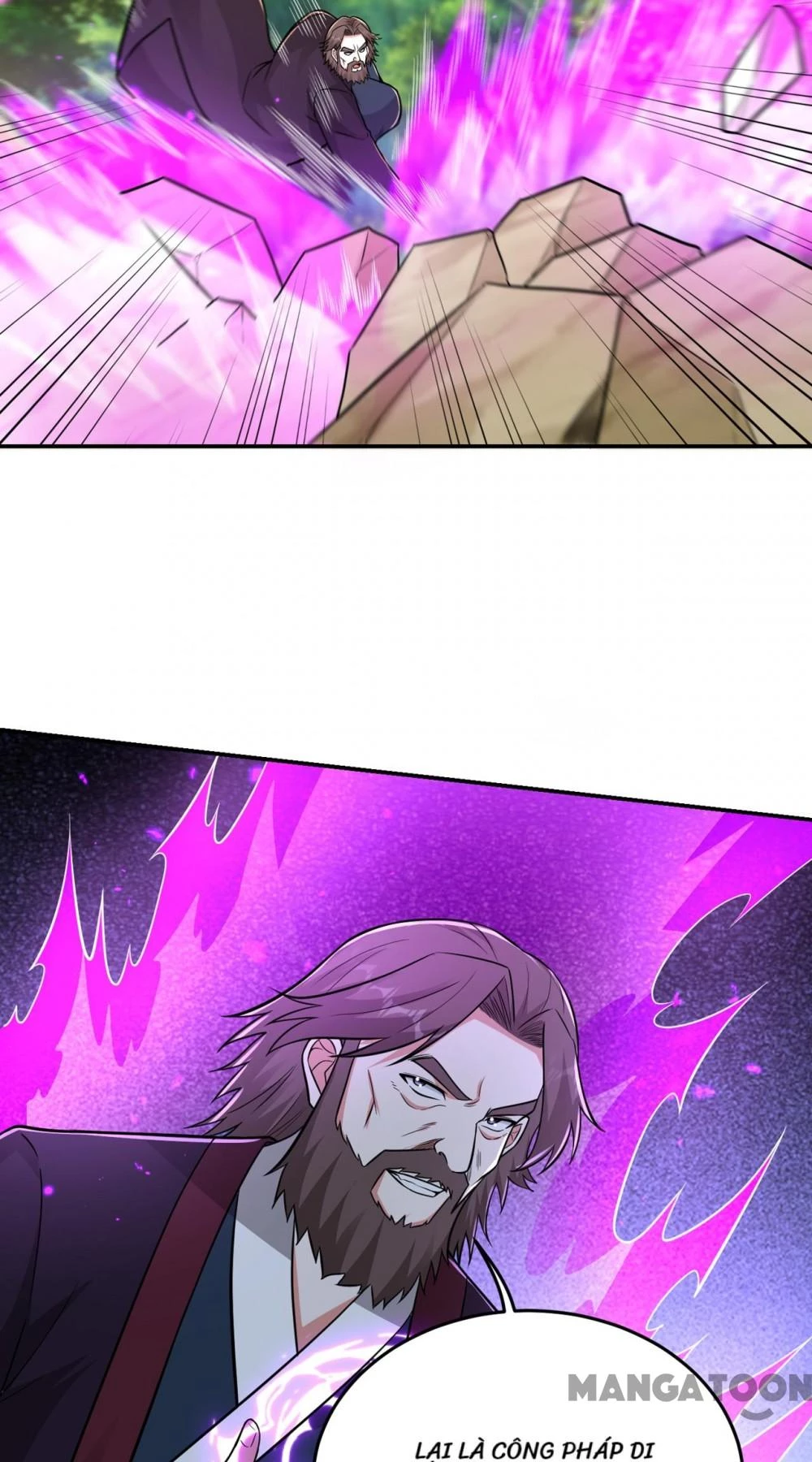 Nhặt Hoa Khôi Về Làm Vợ Chapter 430 - 26