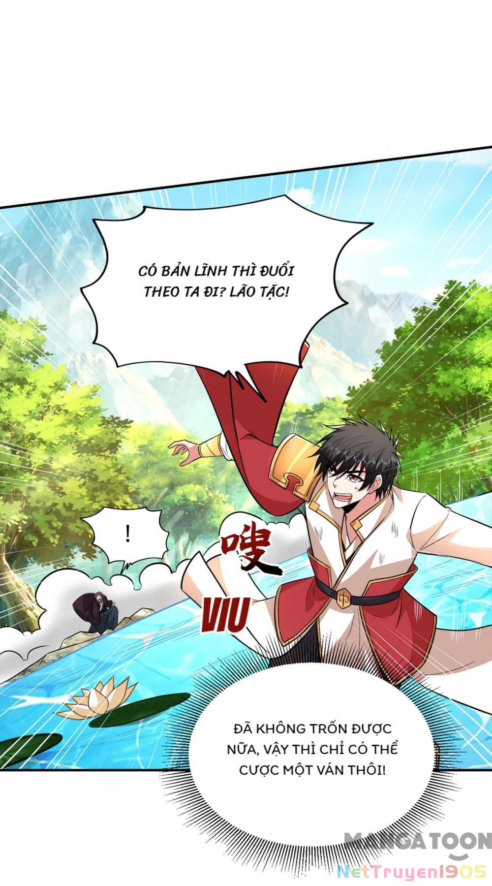 Nhặt Hoa Khôi Về Làm Vợ Chapter 430 - 28