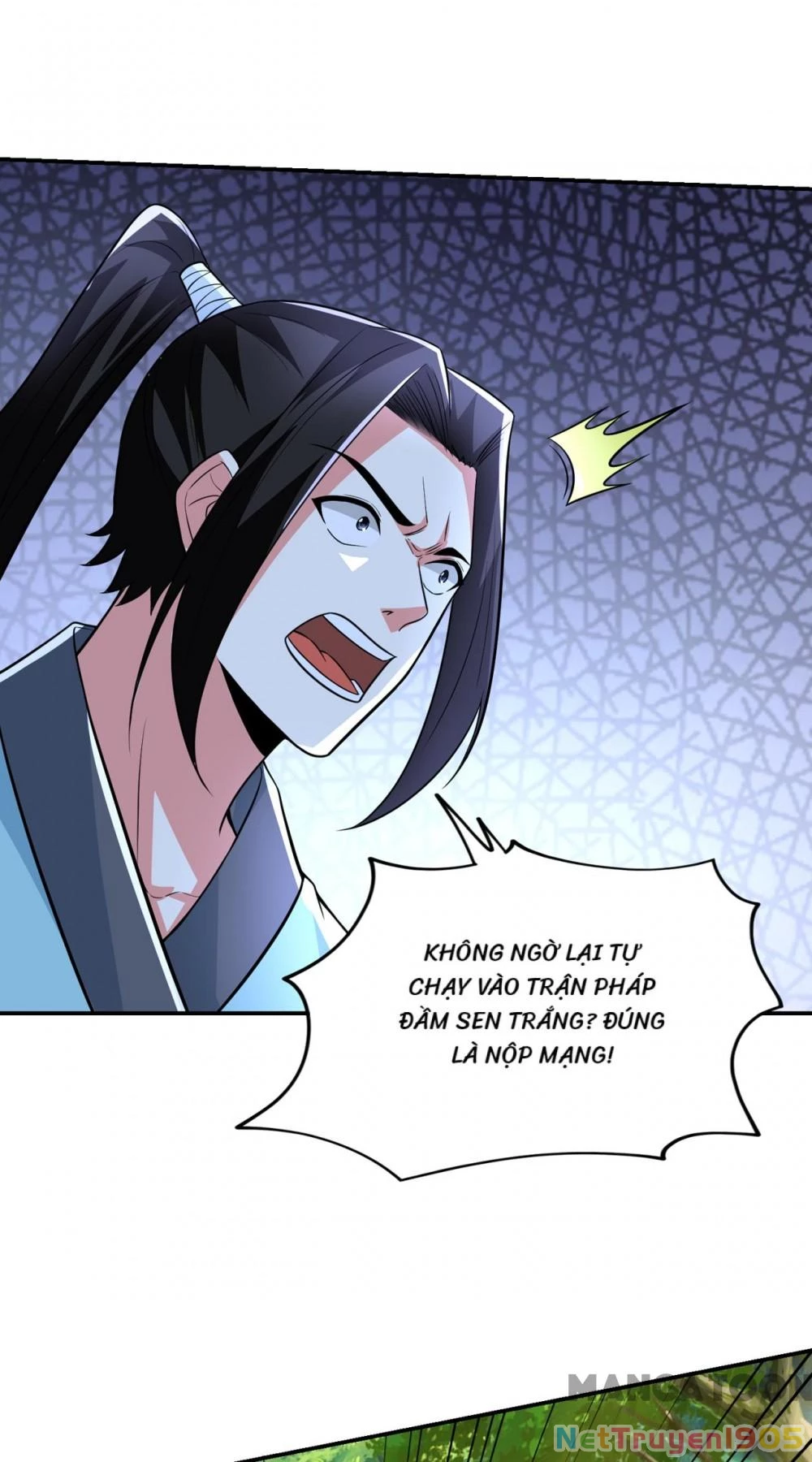 Nhặt Hoa Khôi Về Làm Vợ Chapter 430 - 29