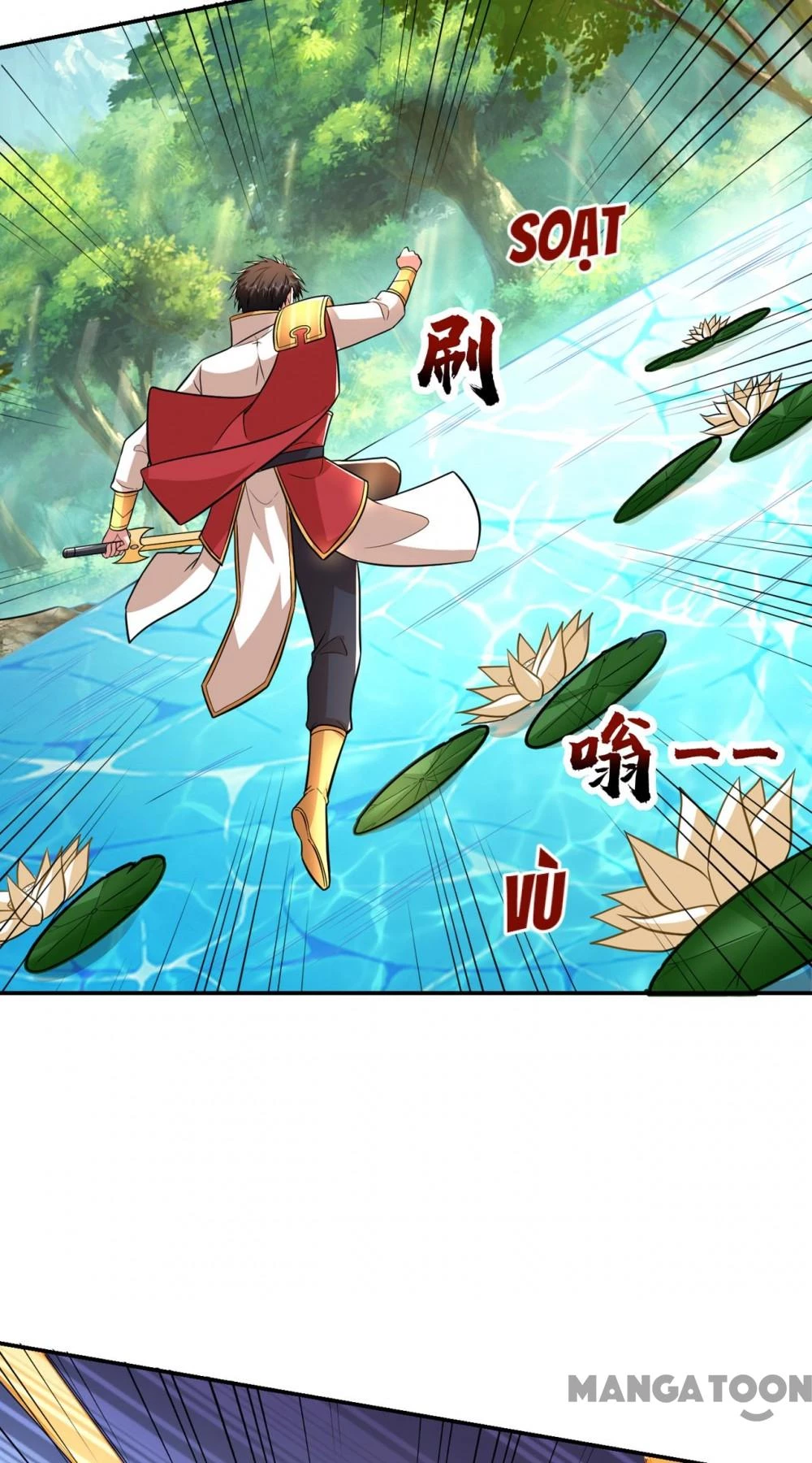 Nhặt Hoa Khôi Về Làm Vợ Chapter 430 - 30