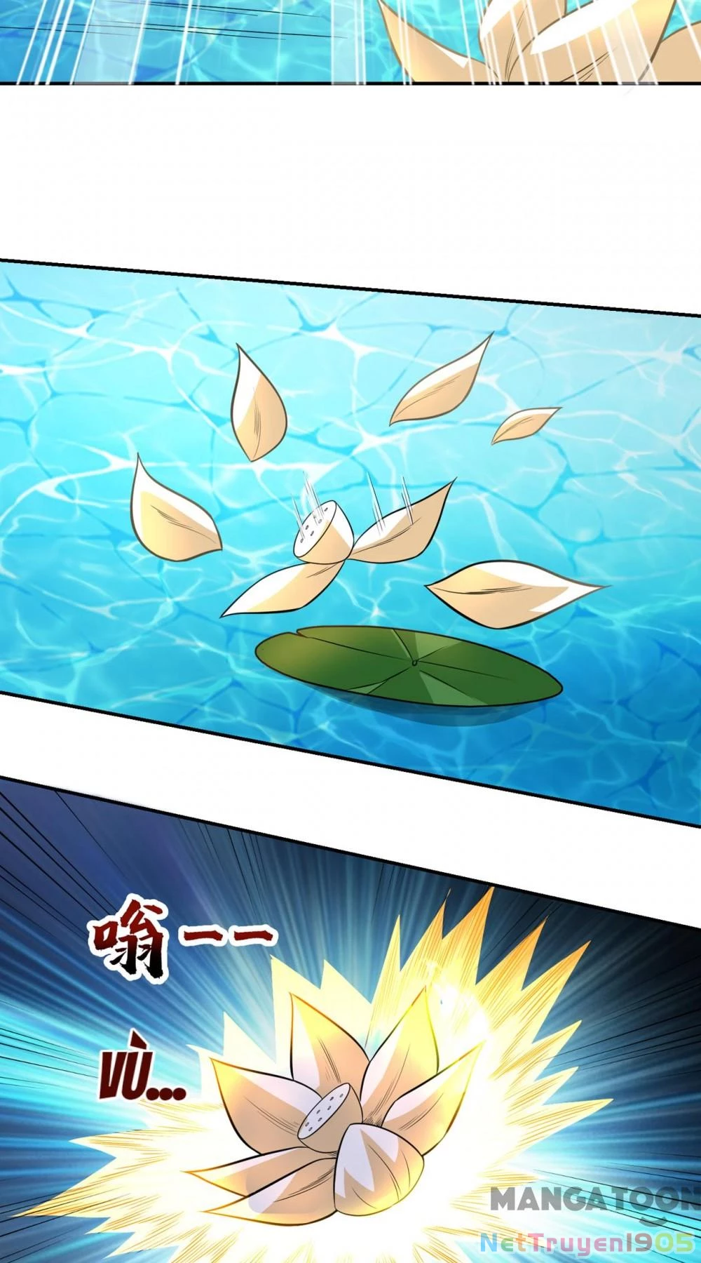 Nhặt Hoa Khôi Về Làm Vợ Chapter 430 - 33