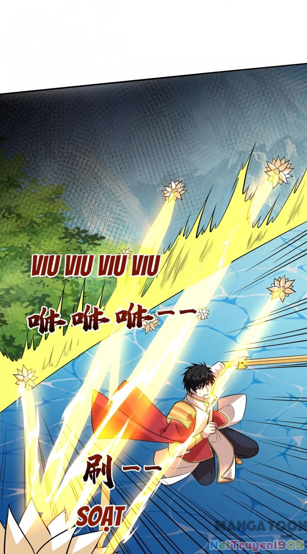 Nhặt Hoa Khôi Về Làm Vợ Chapter 430 - 35