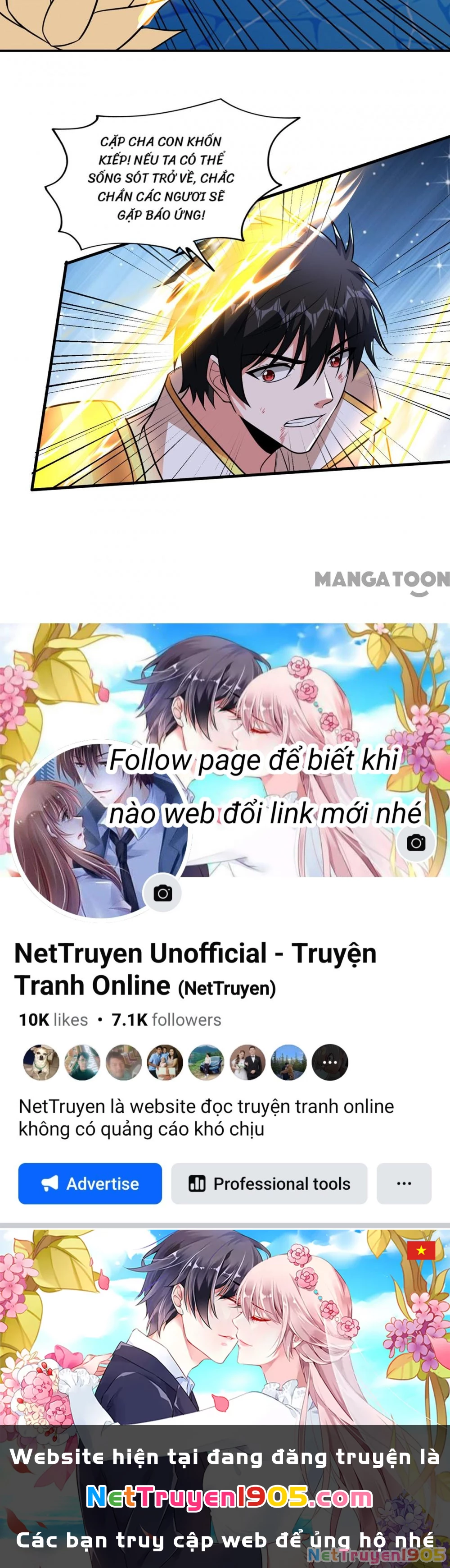 Nhặt Hoa Khôi Về Làm Vợ Chapter 430 - 36