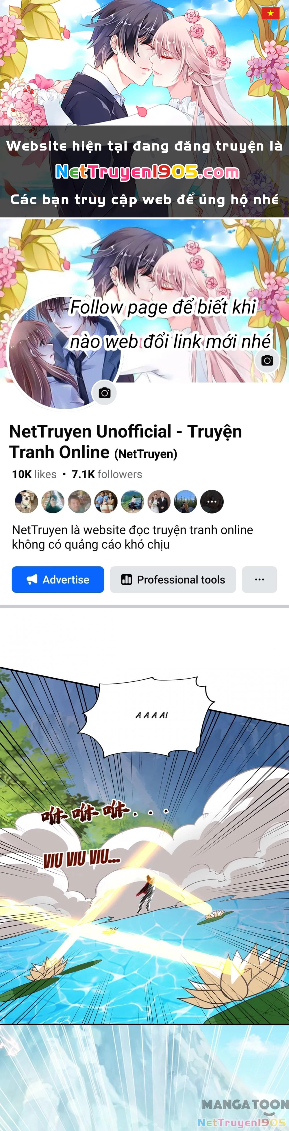 Nhặt Hoa Khôi Về Làm Vợ Chapter 431 - 1