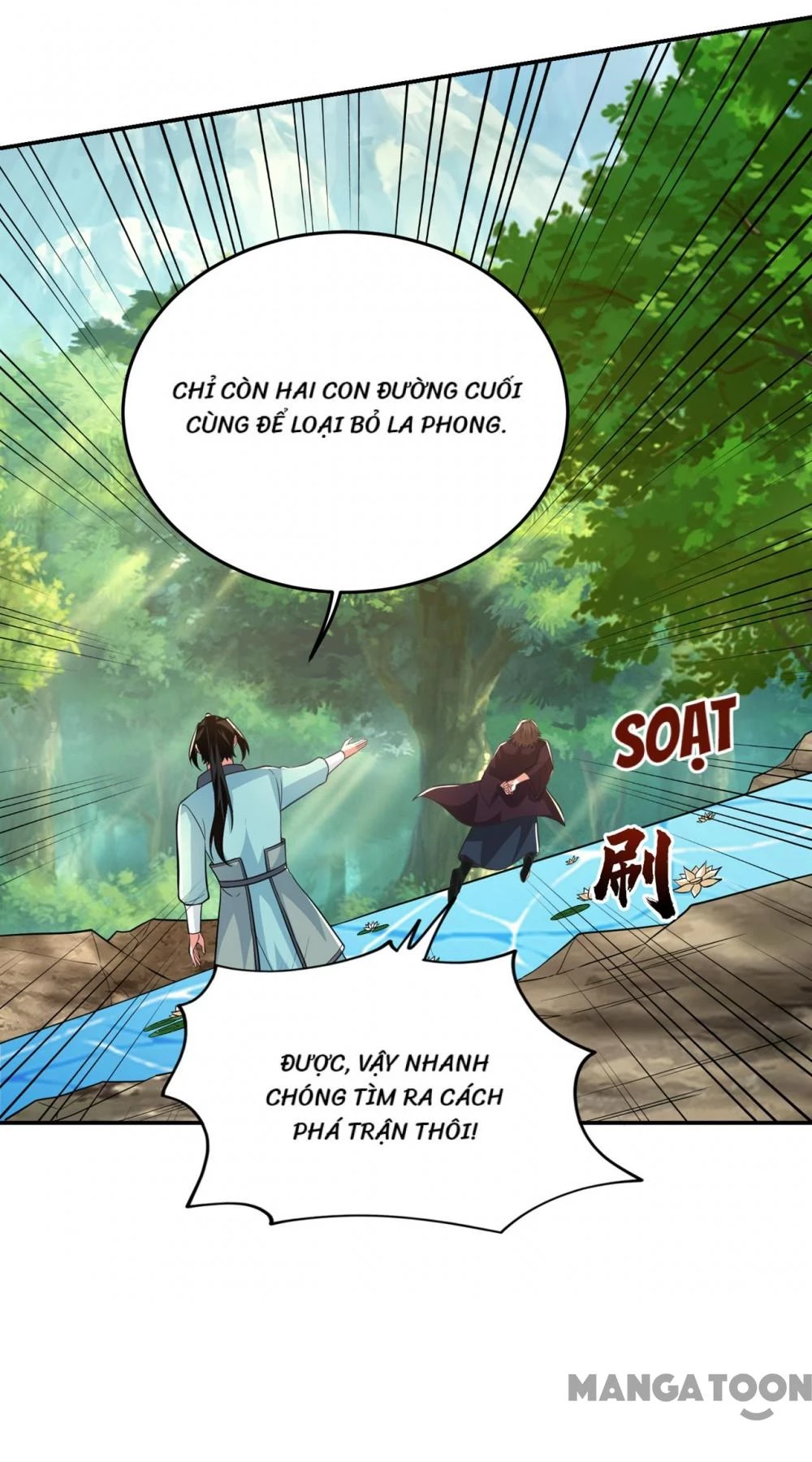 Nhặt Hoa Khôi Về Làm Vợ Chapter 431 - 4