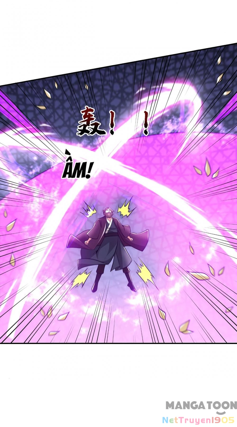 Nhặt Hoa Khôi Về Làm Vợ Chapter 431 - 6