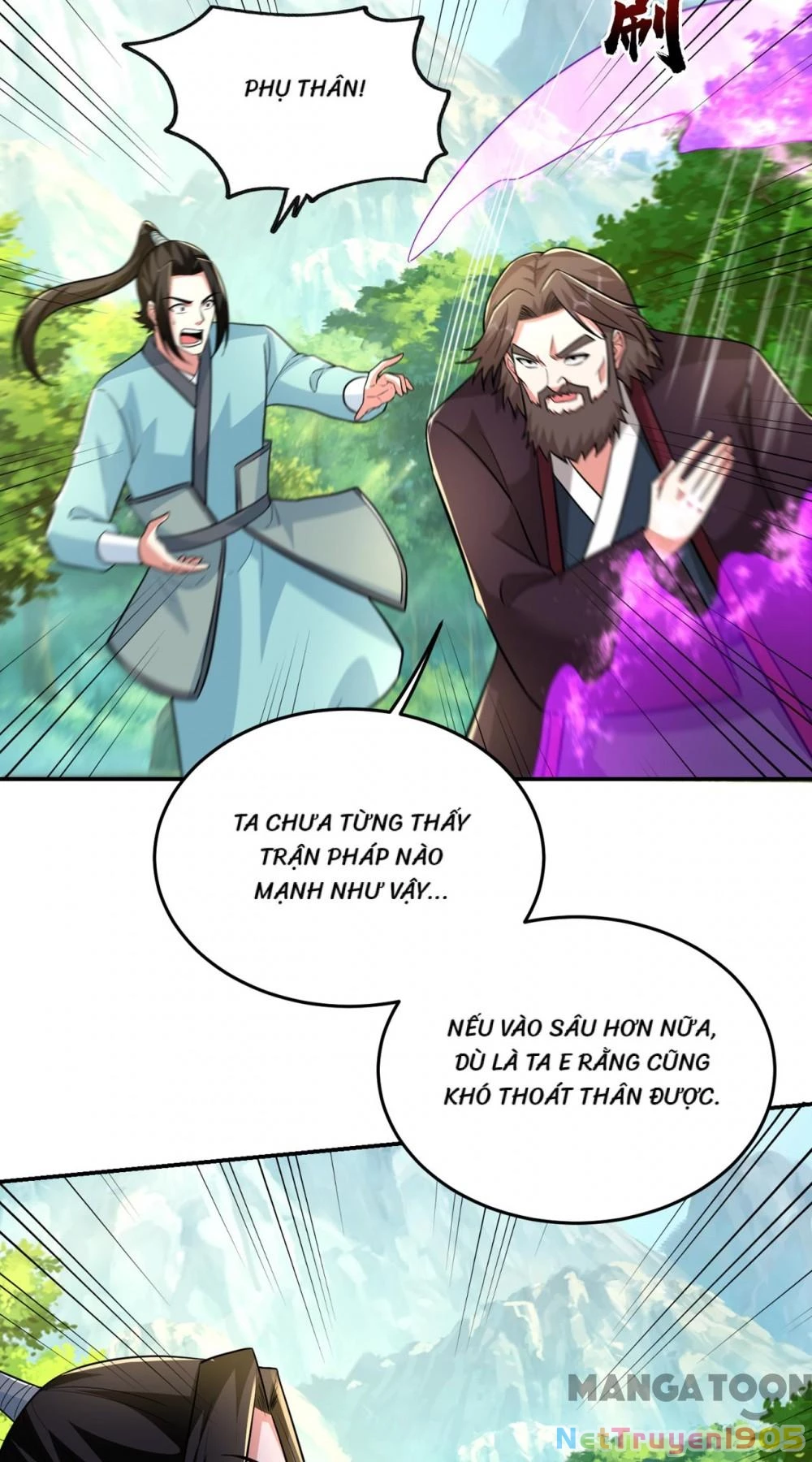 Nhặt Hoa Khôi Về Làm Vợ Chapter 431 - 9