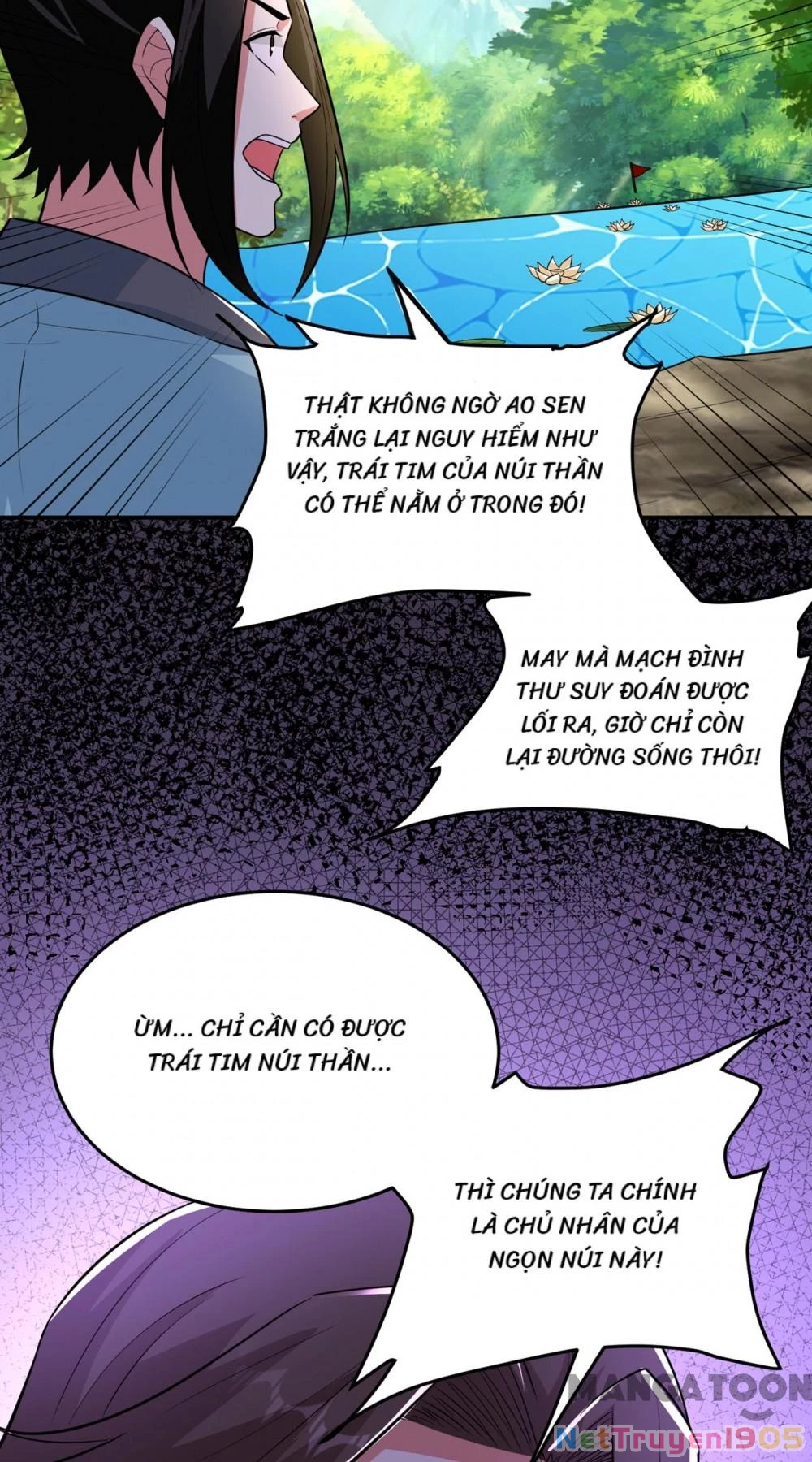 Nhặt Hoa Khôi Về Làm Vợ Chapter 431 - 10