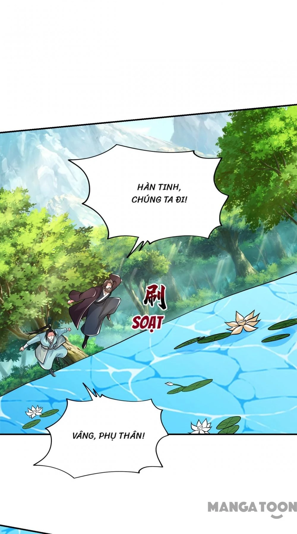 Nhặt Hoa Khôi Về Làm Vợ Chapter 431 - 12