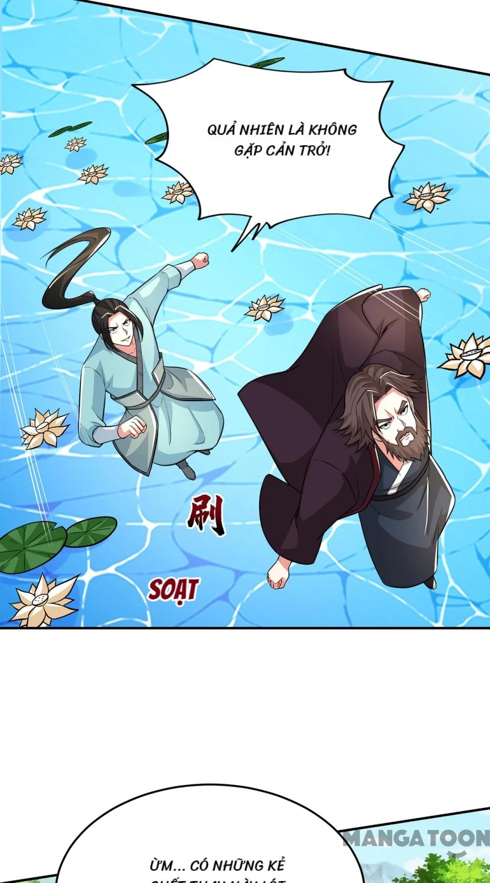 Nhặt Hoa Khôi Về Làm Vợ Chapter 431 - 13