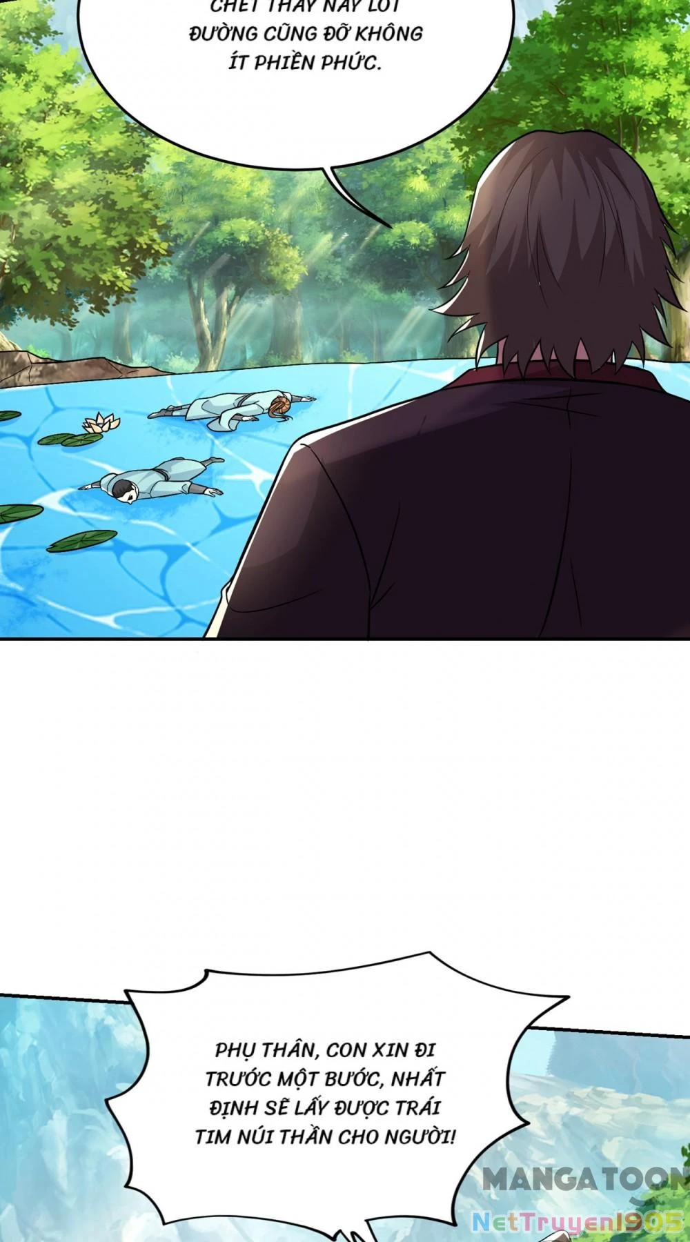 Nhặt Hoa Khôi Về Làm Vợ Chapter 431 - 14