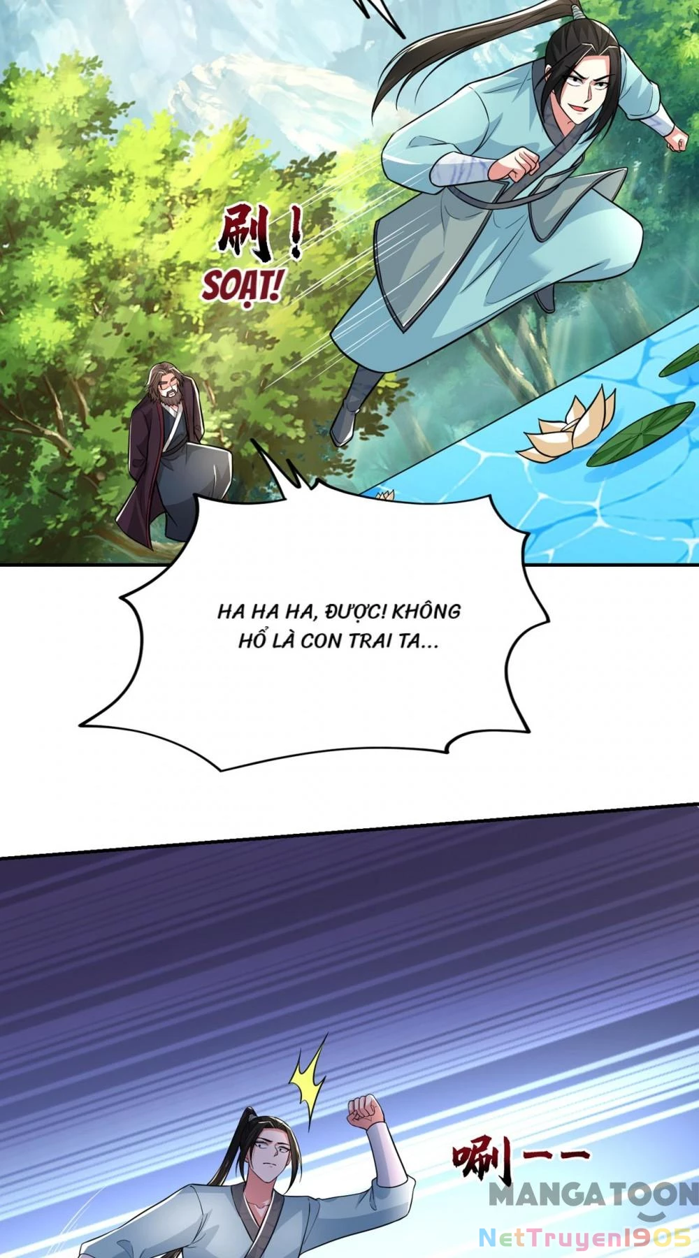 Nhặt Hoa Khôi Về Làm Vợ Chapter 431 - 15