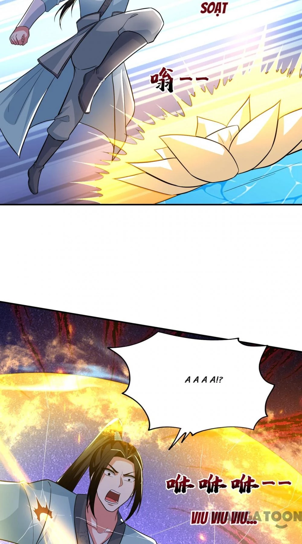 Nhặt Hoa Khôi Về Làm Vợ Chapter 431 - 16