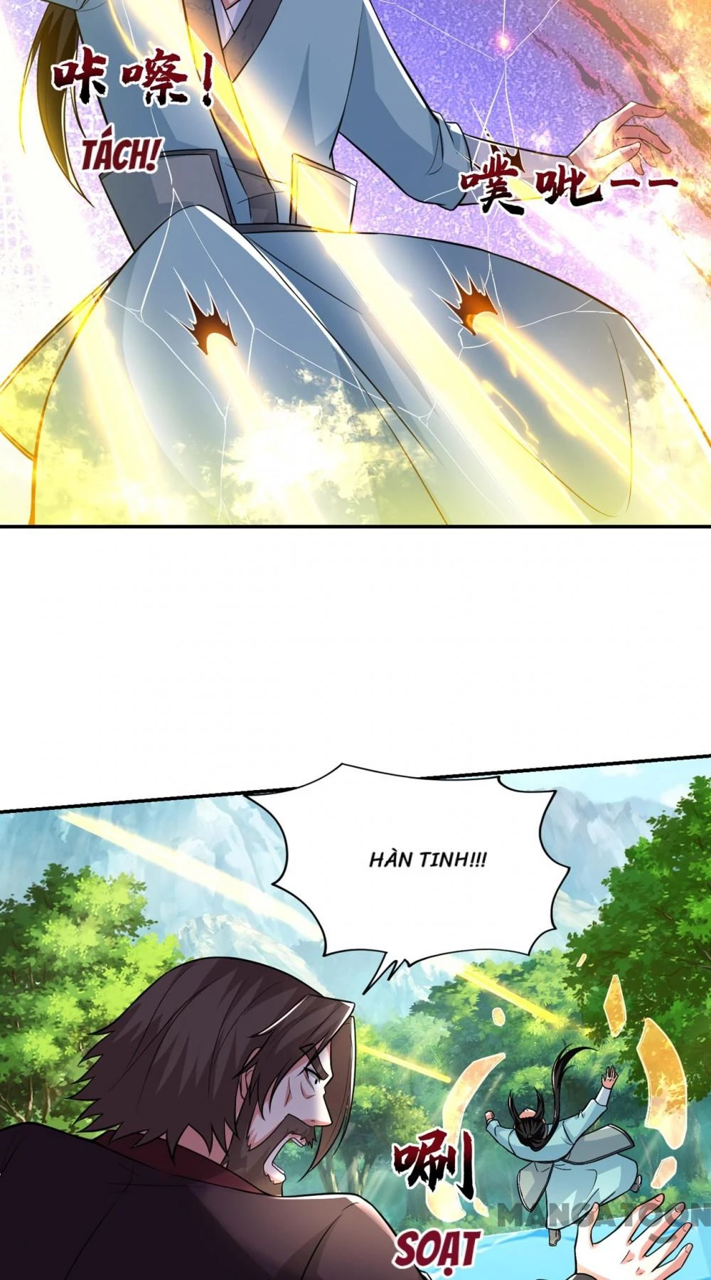 Nhặt Hoa Khôi Về Làm Vợ Chapter 431 - 17