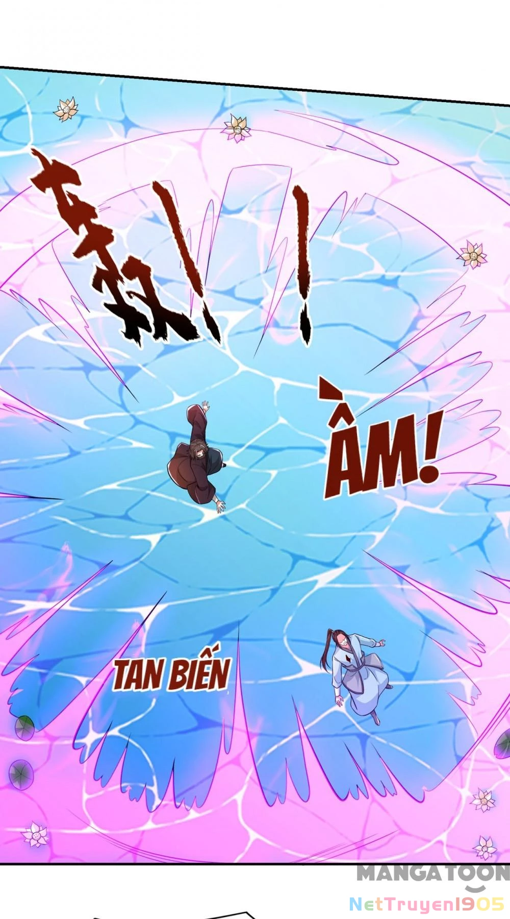 Nhặt Hoa Khôi Về Làm Vợ Chapter 431 - 19