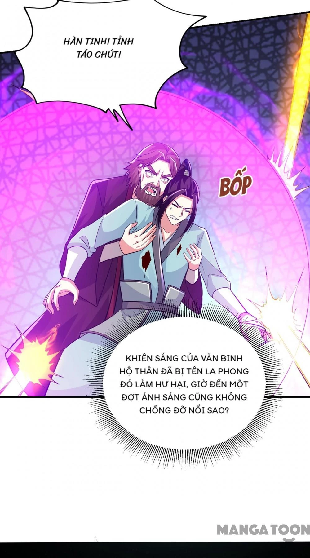 Nhặt Hoa Khôi Về Làm Vợ Chapter 431 - 20