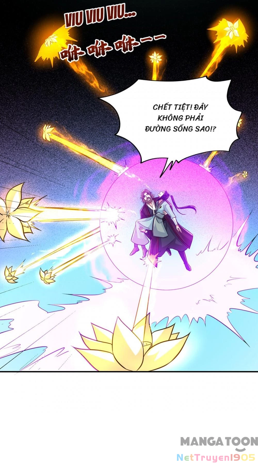 Nhặt Hoa Khôi Về Làm Vợ Chapter 431 - 21