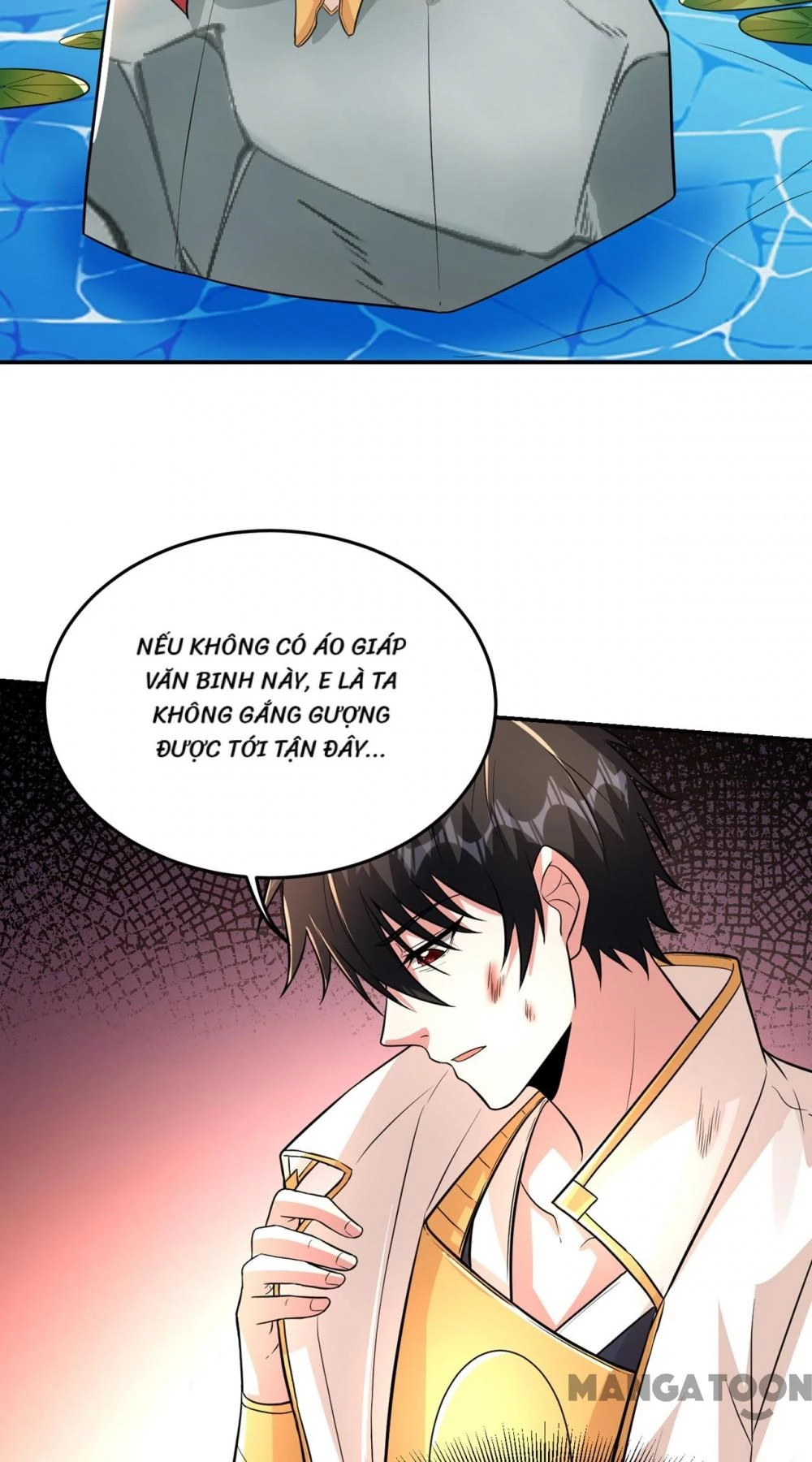 Nhặt Hoa Khôi Về Làm Vợ Chapter 431 - 23