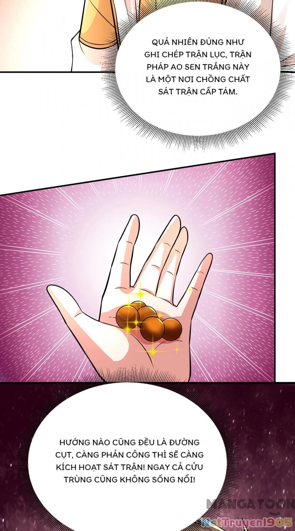 Nhặt Hoa Khôi Về Làm Vợ Chapter 431 - 24