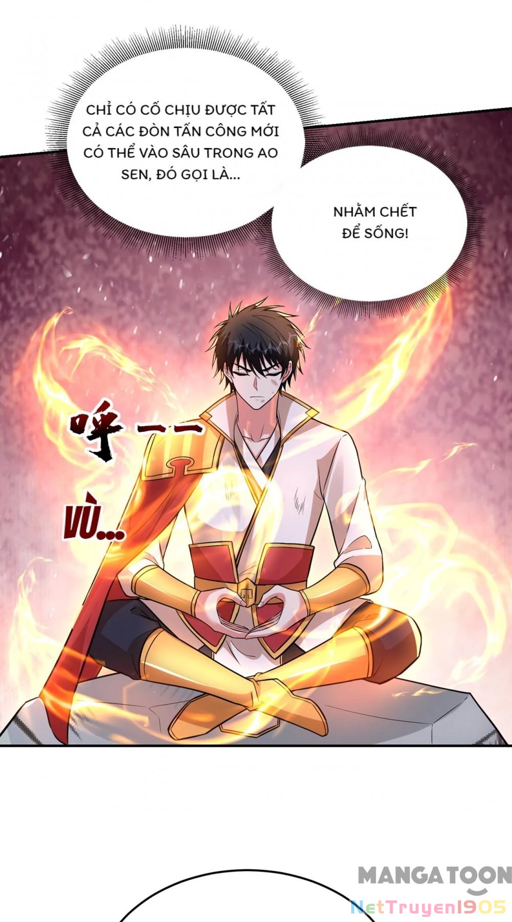 Nhặt Hoa Khôi Về Làm Vợ Chapter 431 - 26